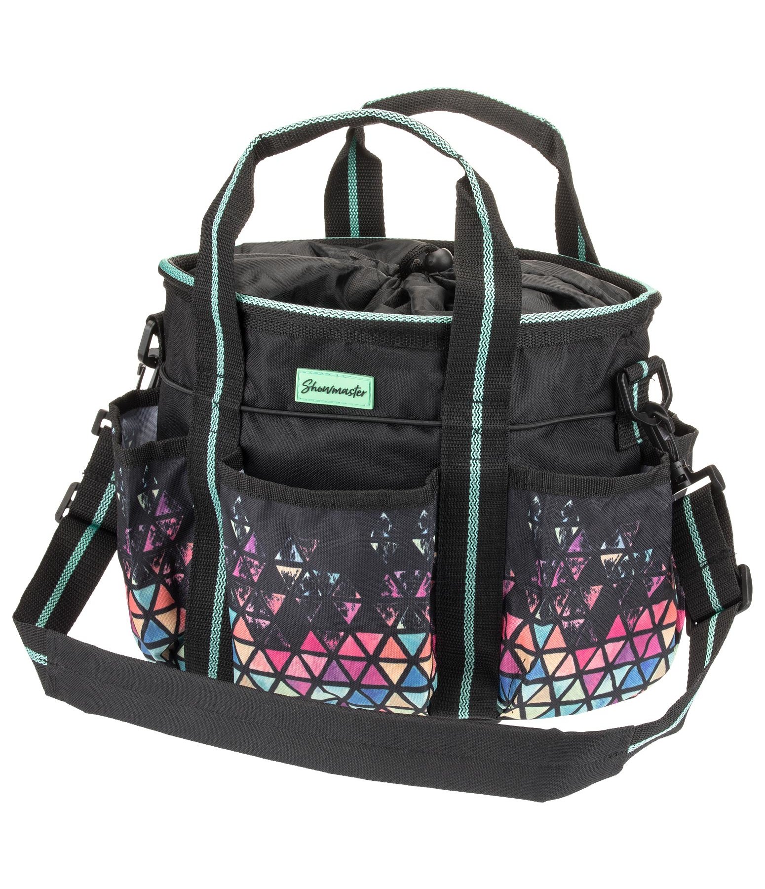 Putztasche Funky