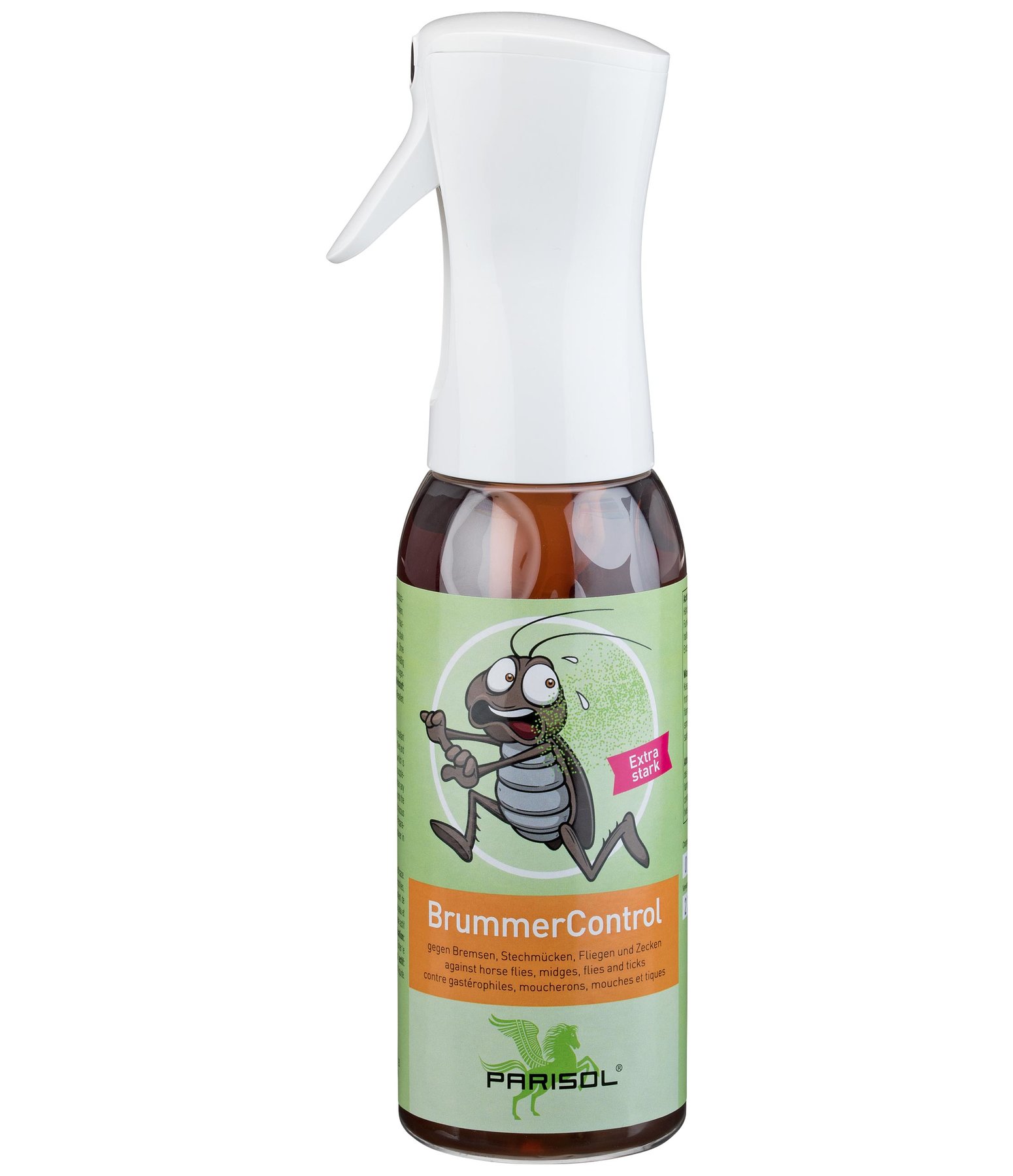 BrummerControl Insektenschutzspray