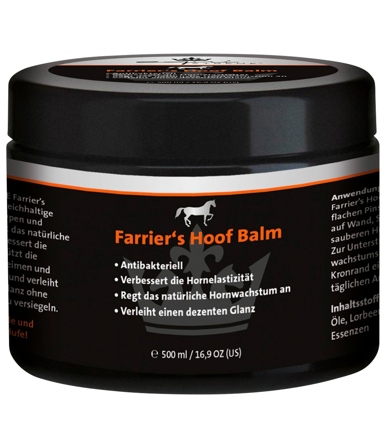 Farrier's Hoof Balm