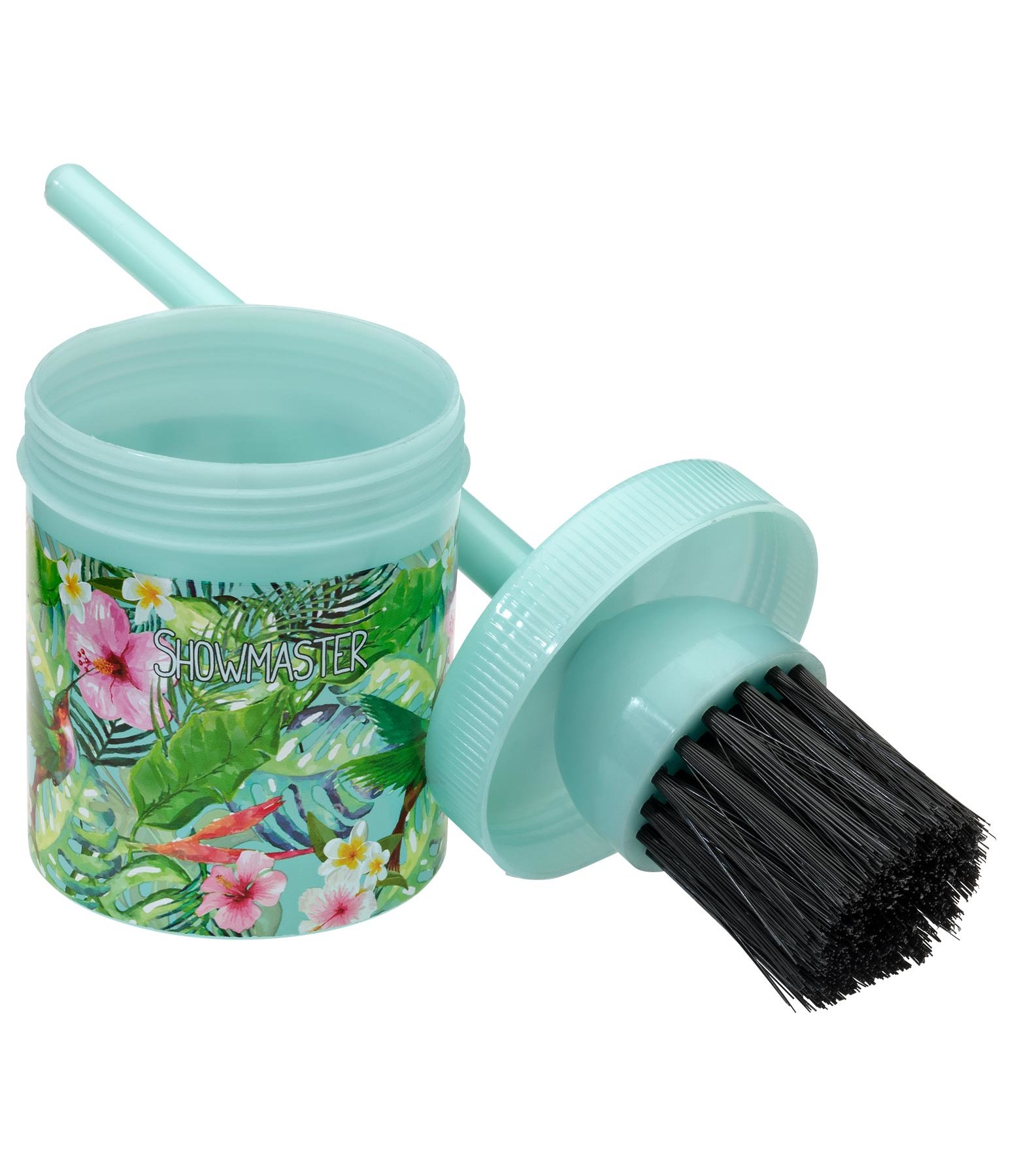 Huffett Set Tropical Flowers Pflegeprodukte Kramer Pferdesport