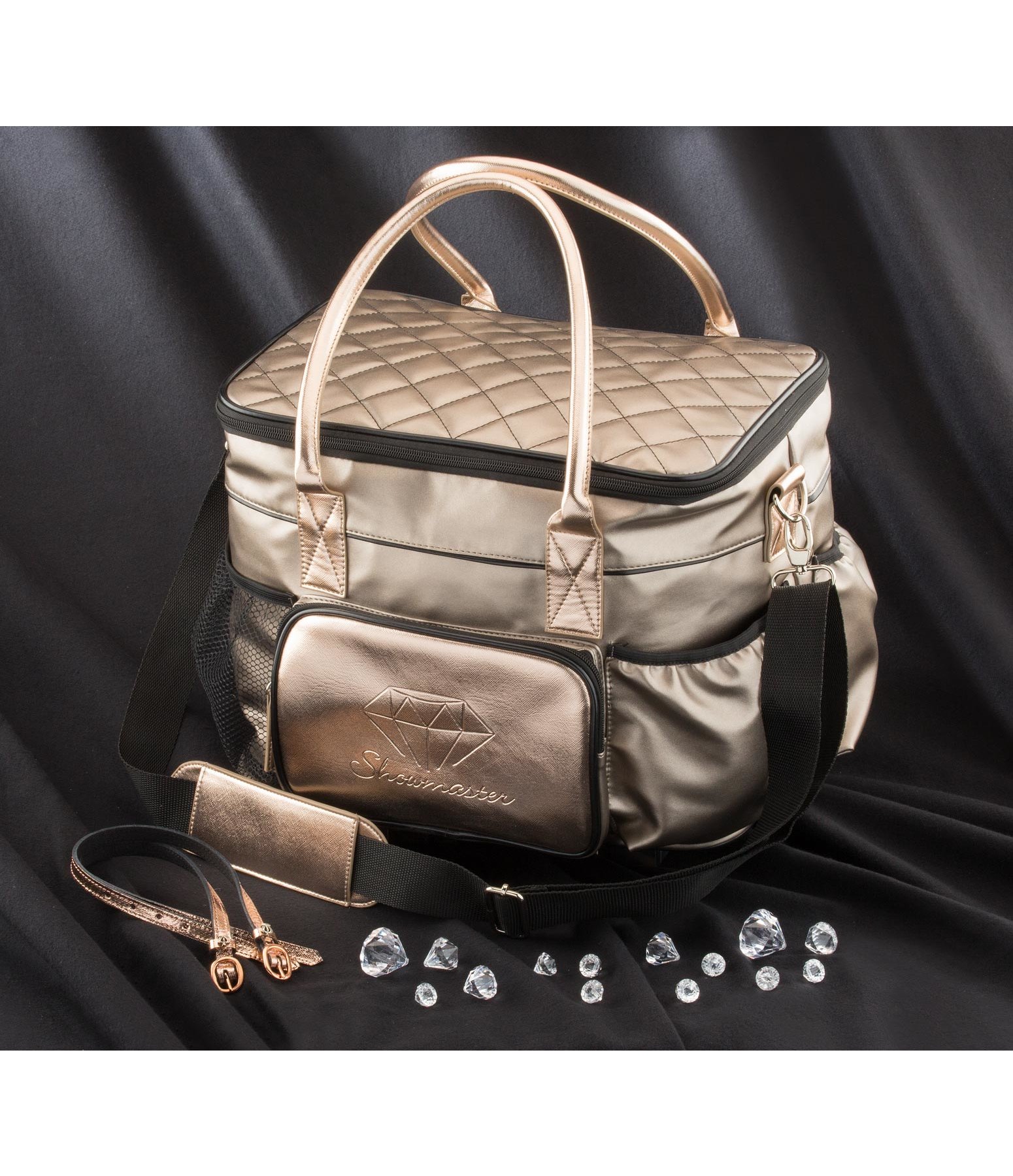 Putztasche Diamond