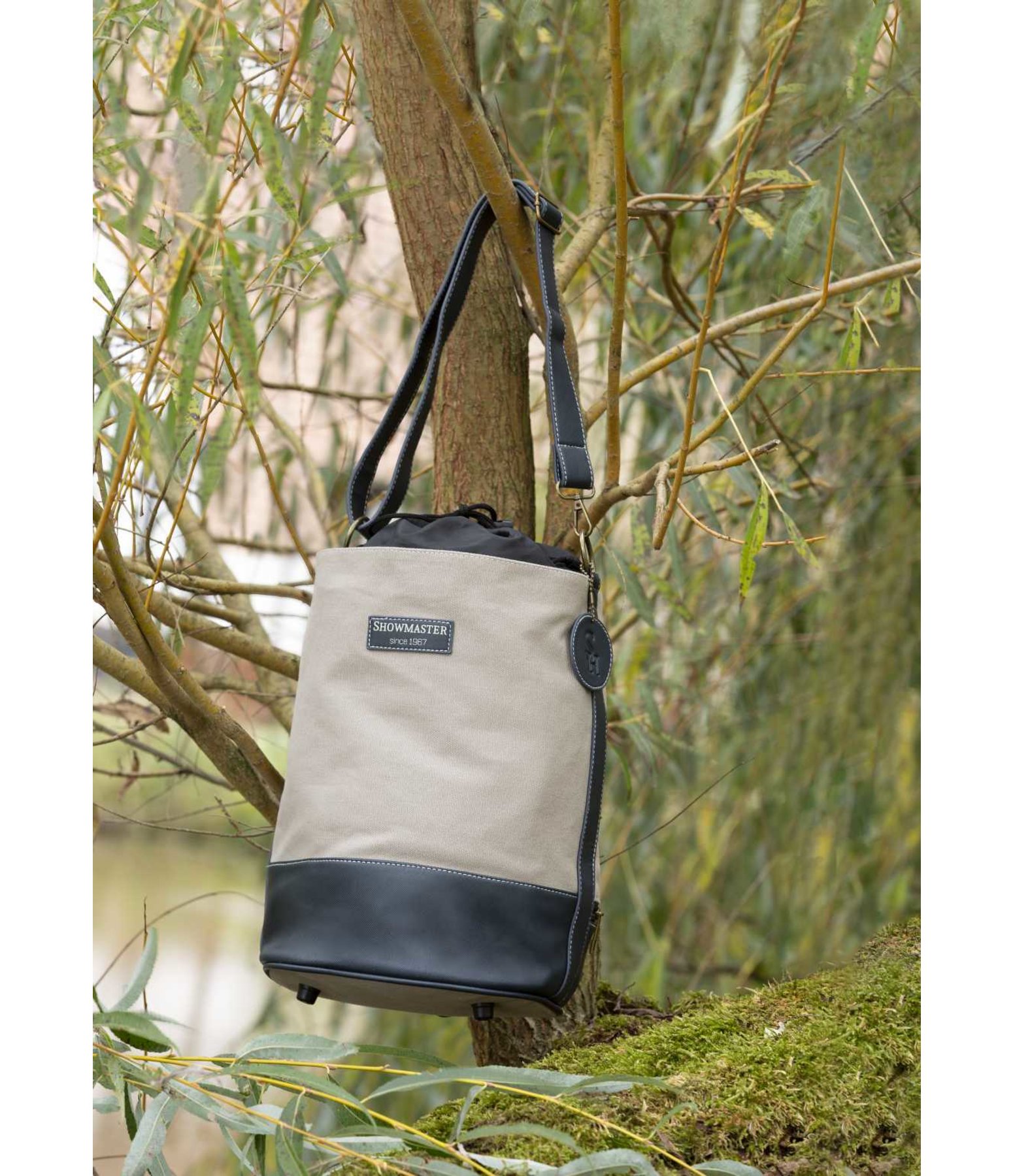 Putztasche Floki