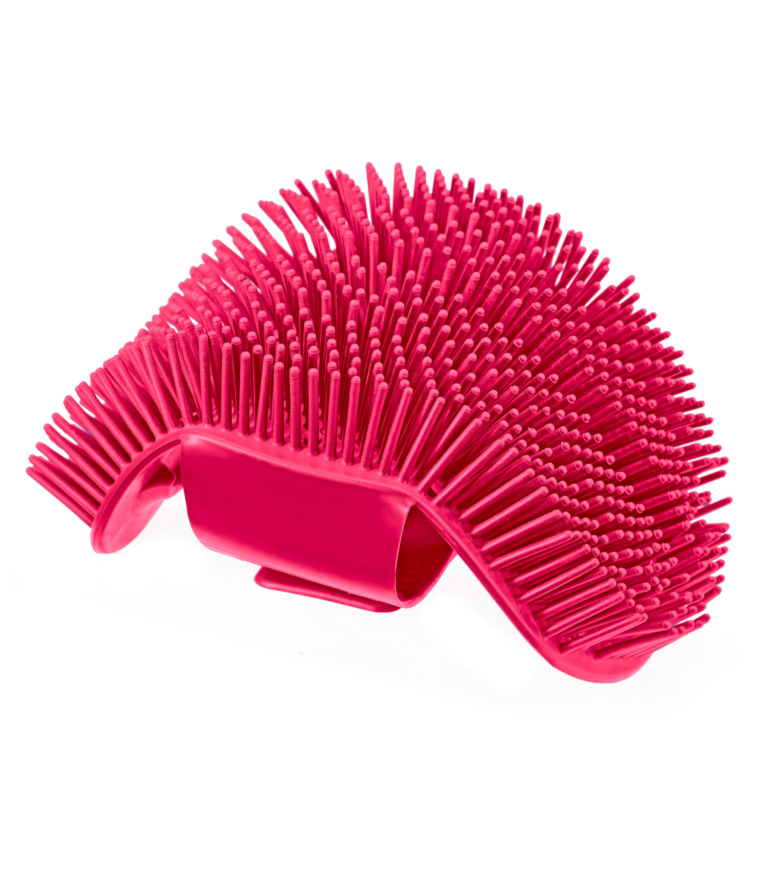Nadelstriegel Flexible