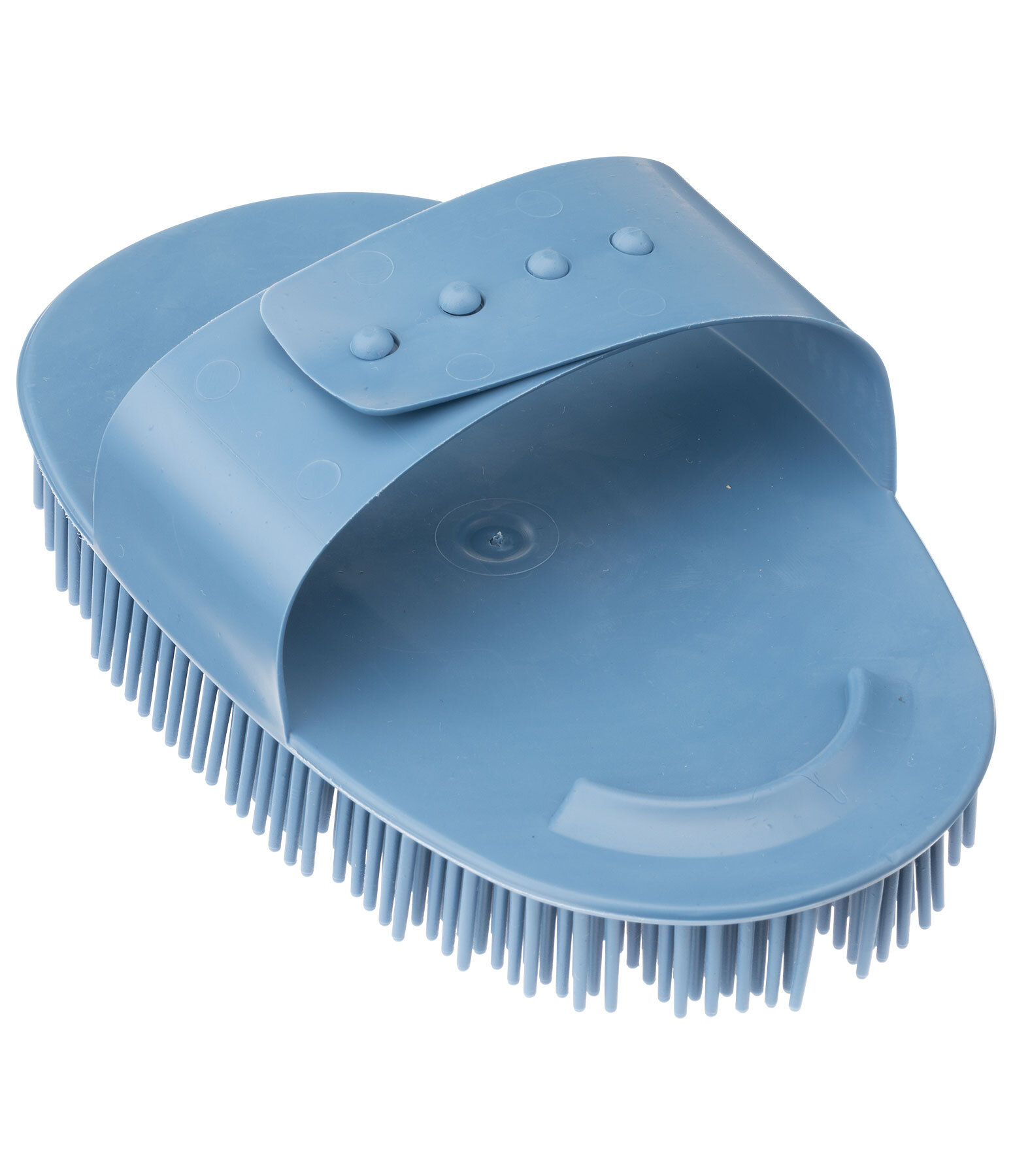 Nadelstriegel Flexible