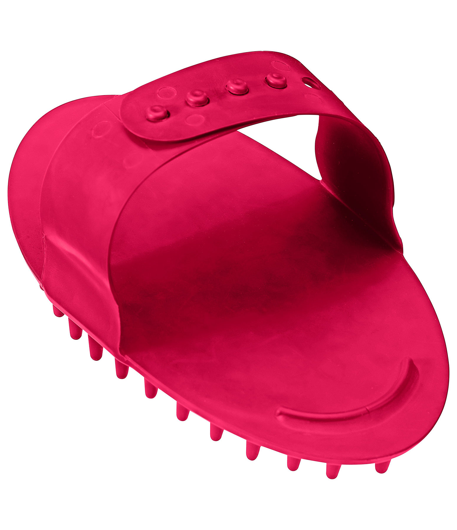 Noppenstriegel Flexible