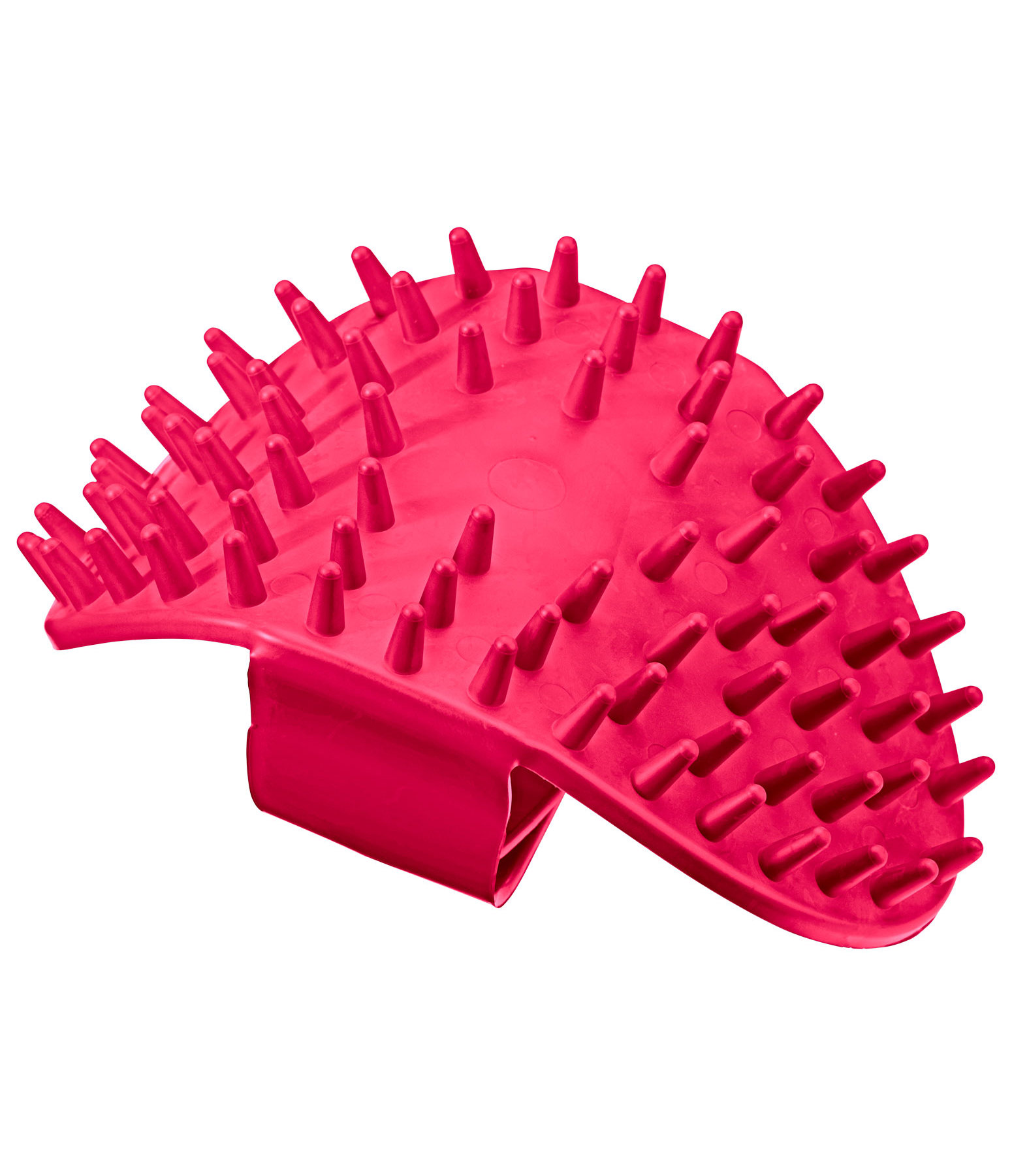 Noppenstriegel Flexible