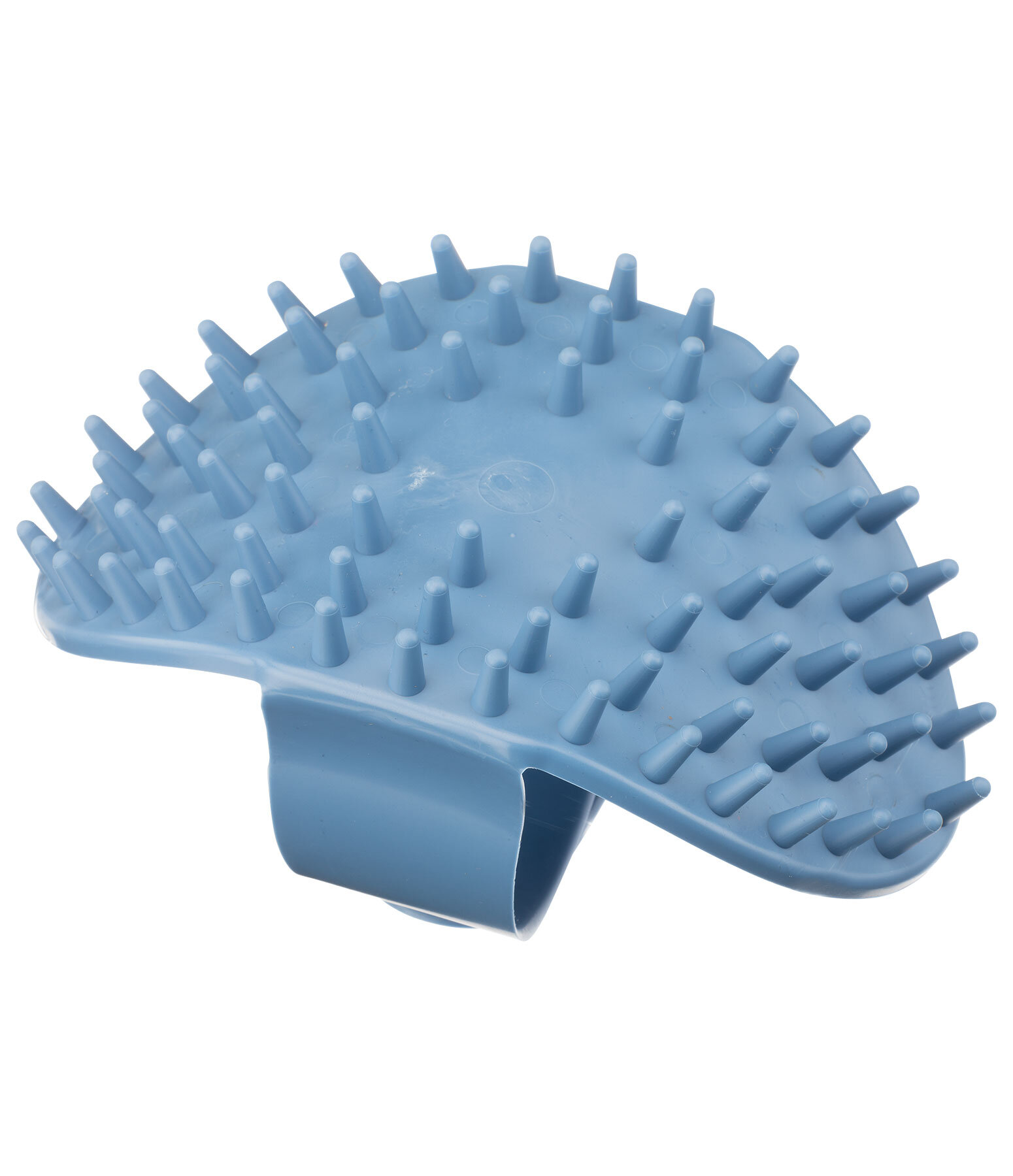 Noppenstriegel Flexible