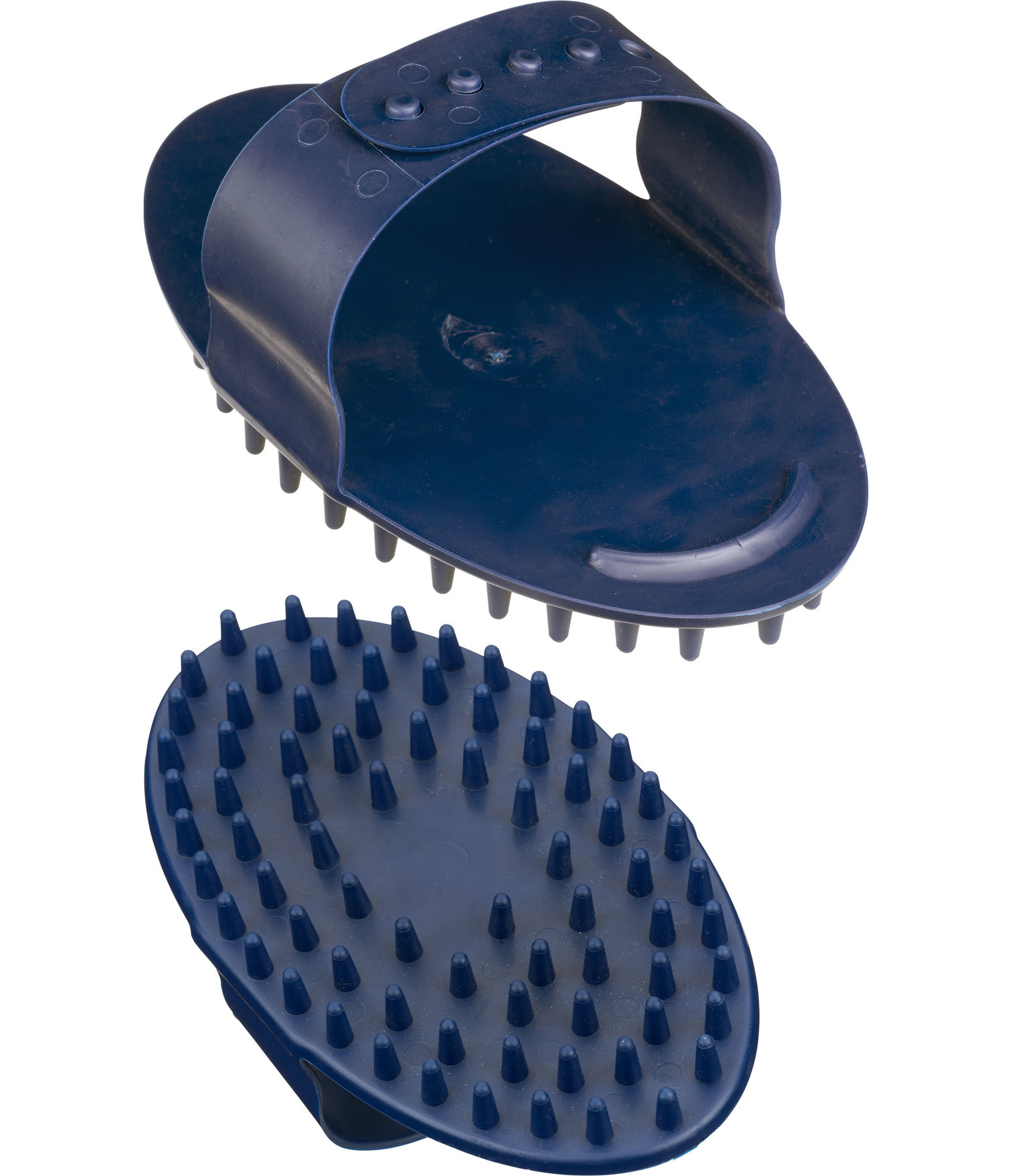 Noppenstriegel Flexible