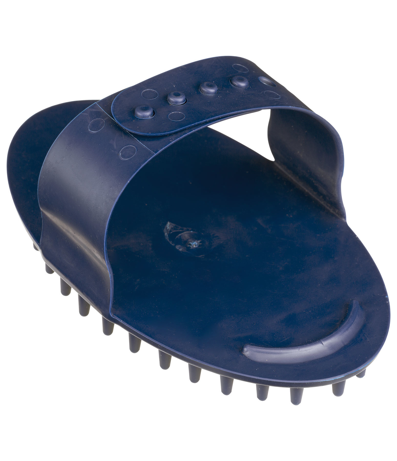Noppenstriegel Flexible