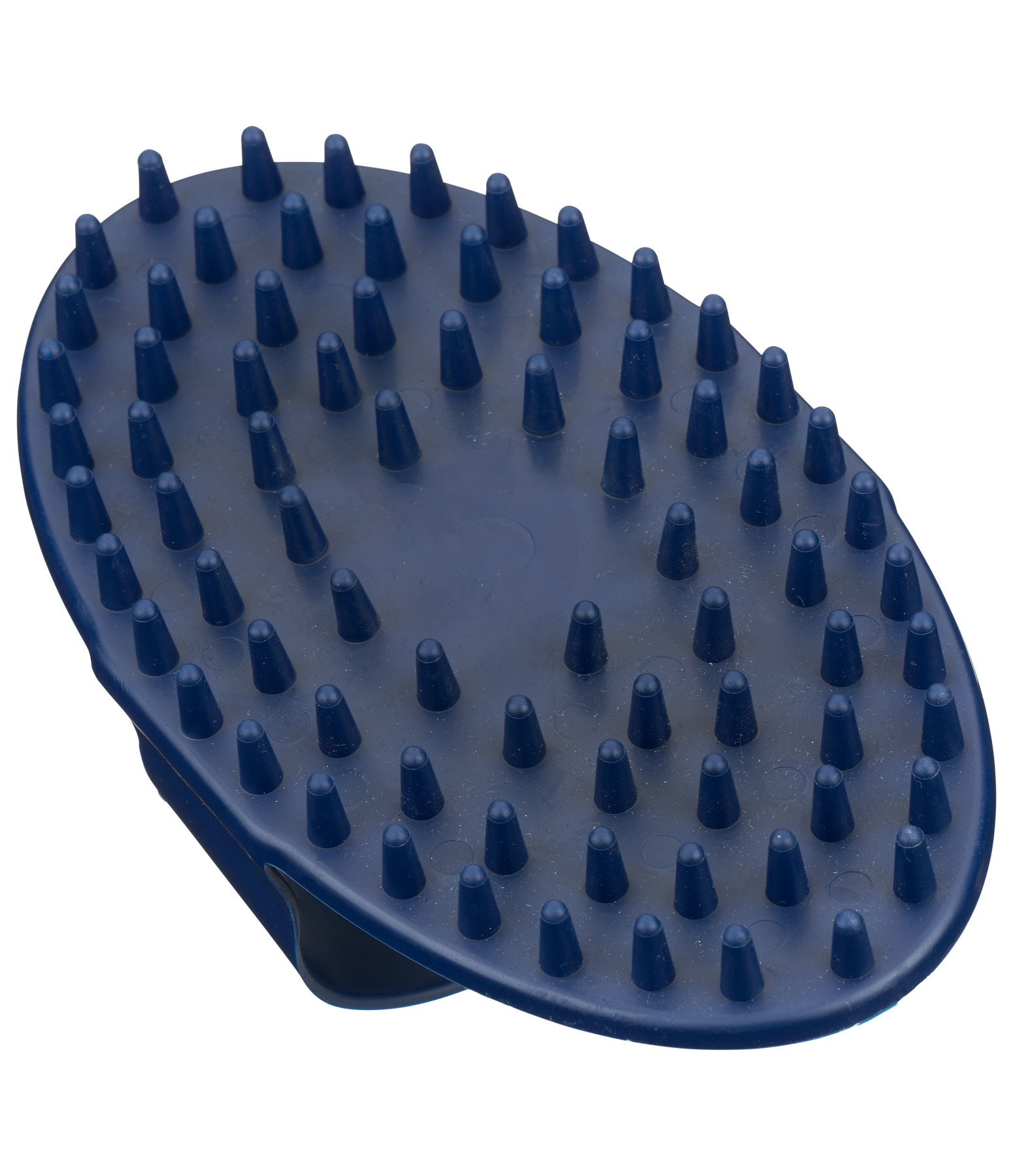 Noppenstriegel Flexible