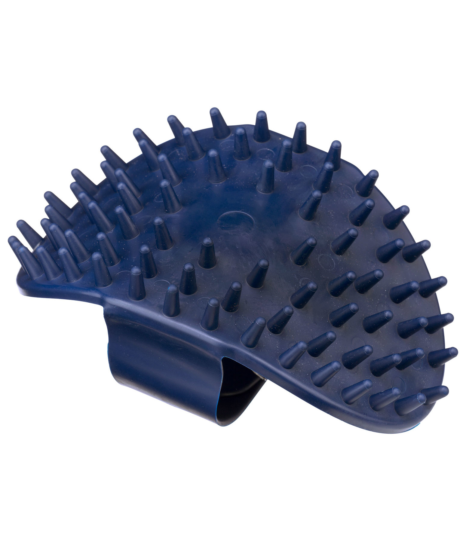 Noppenstriegel Flexible