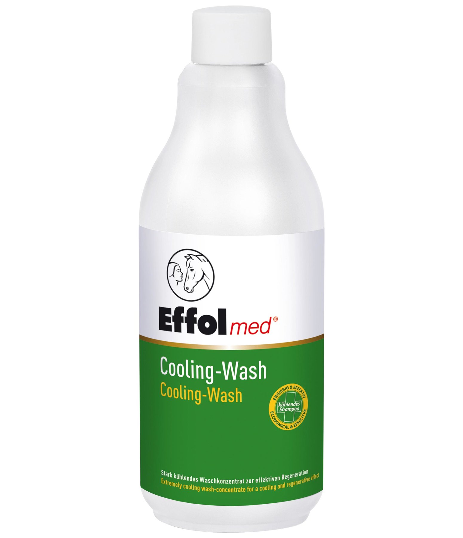 med Cooling-Wash
