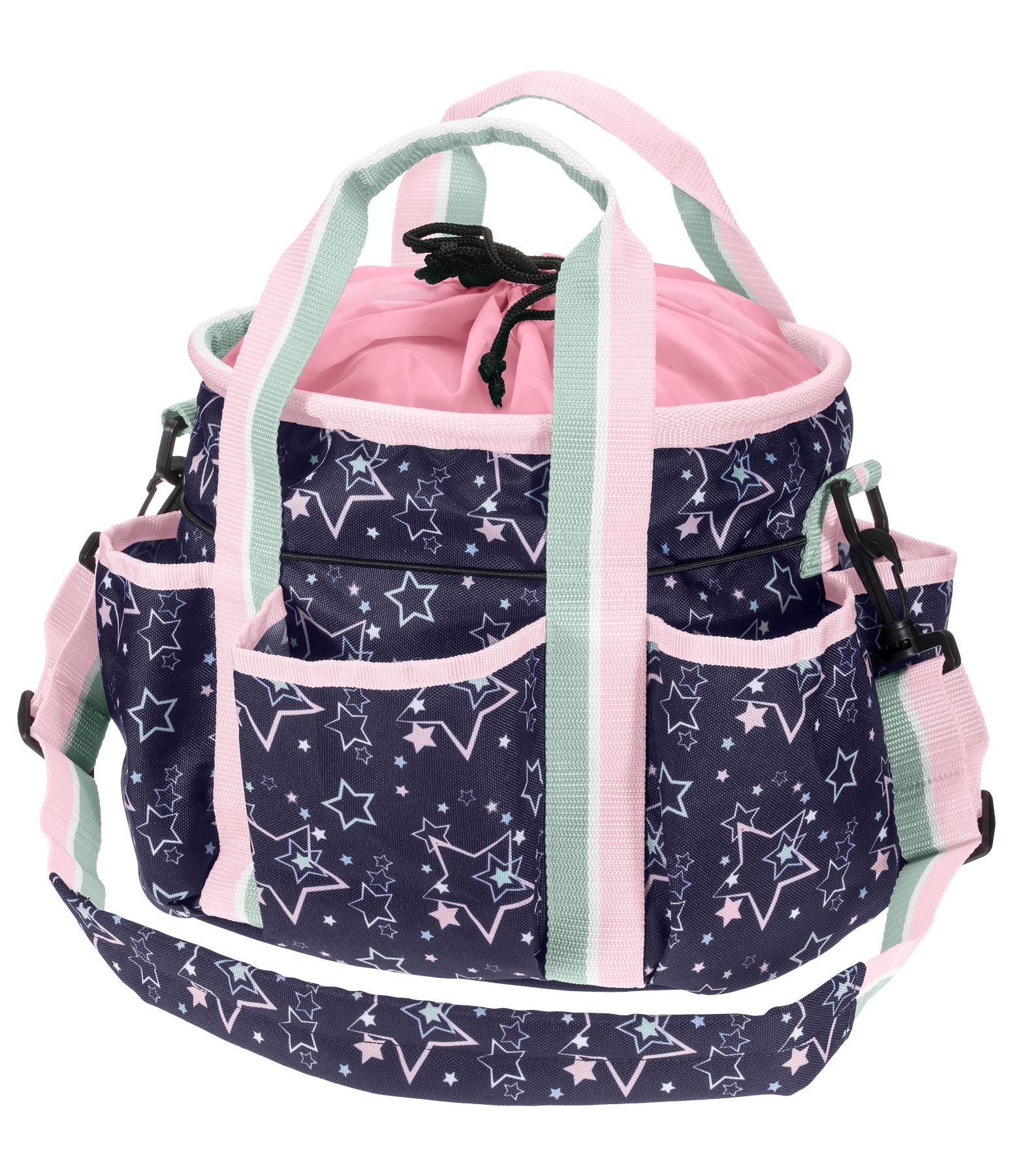 Kinder-Putztasche Glückssternchen