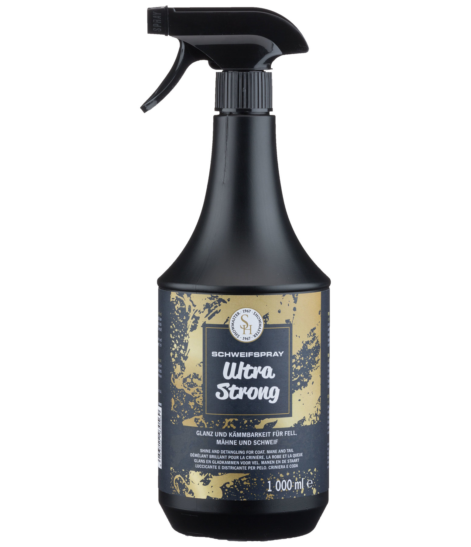 Schweifspray Ultra Strong