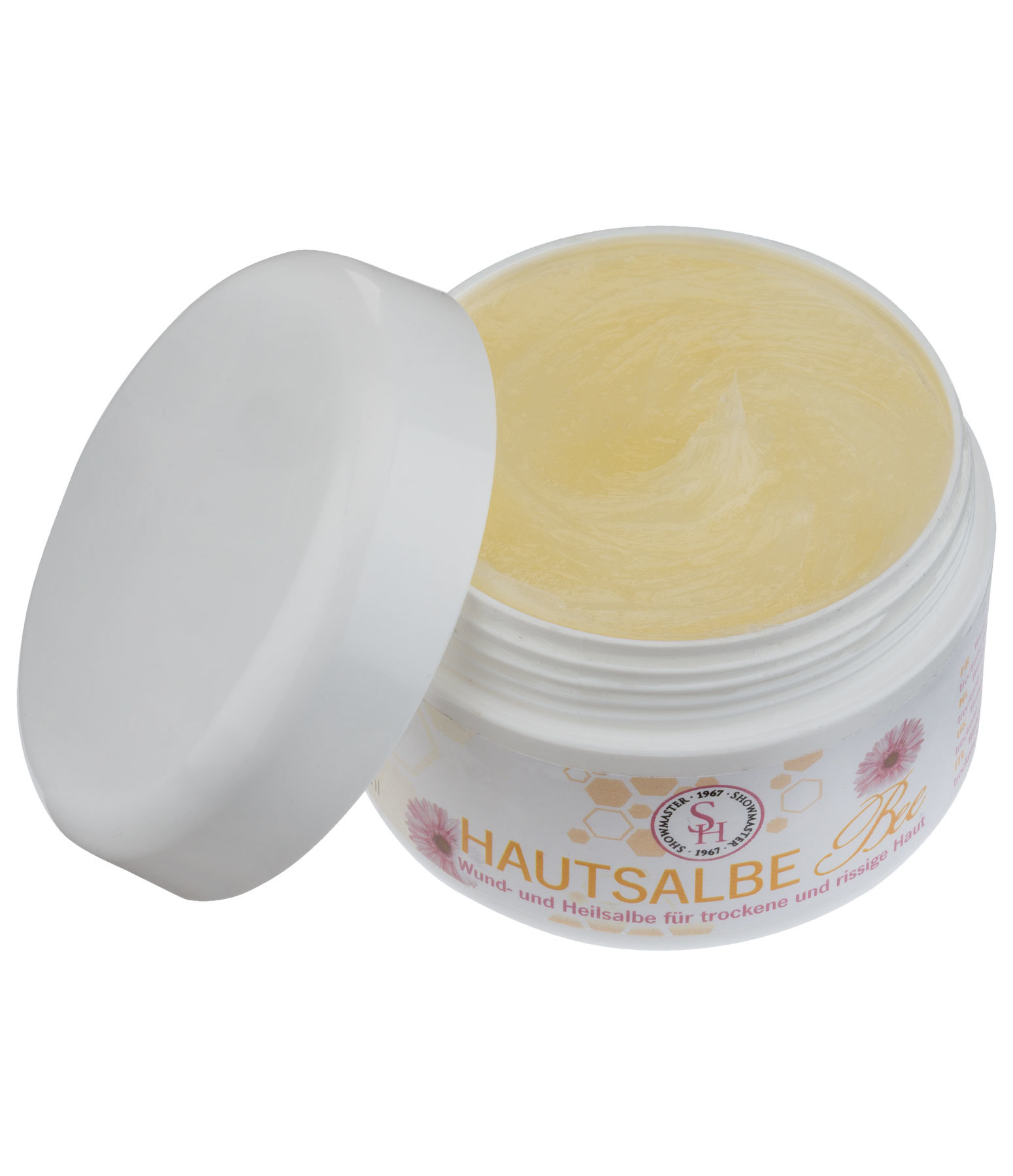 Hautsalbe Bee
