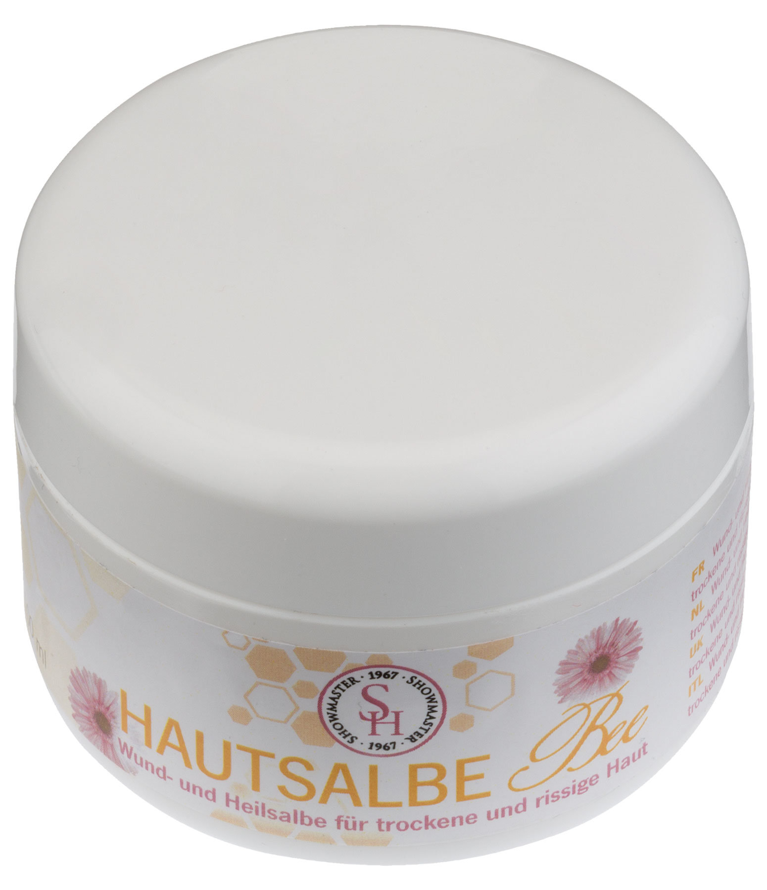 Hautsalbe Bee
