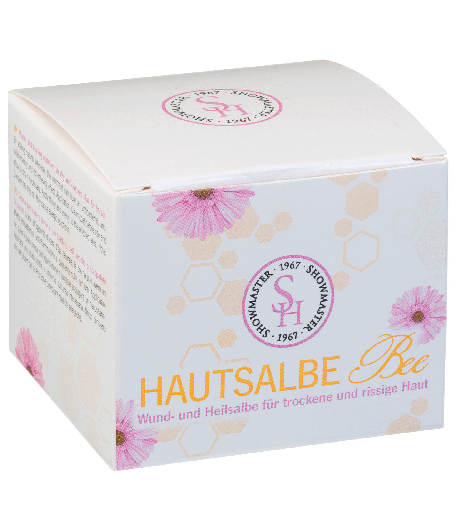 Hautsalbe Bee