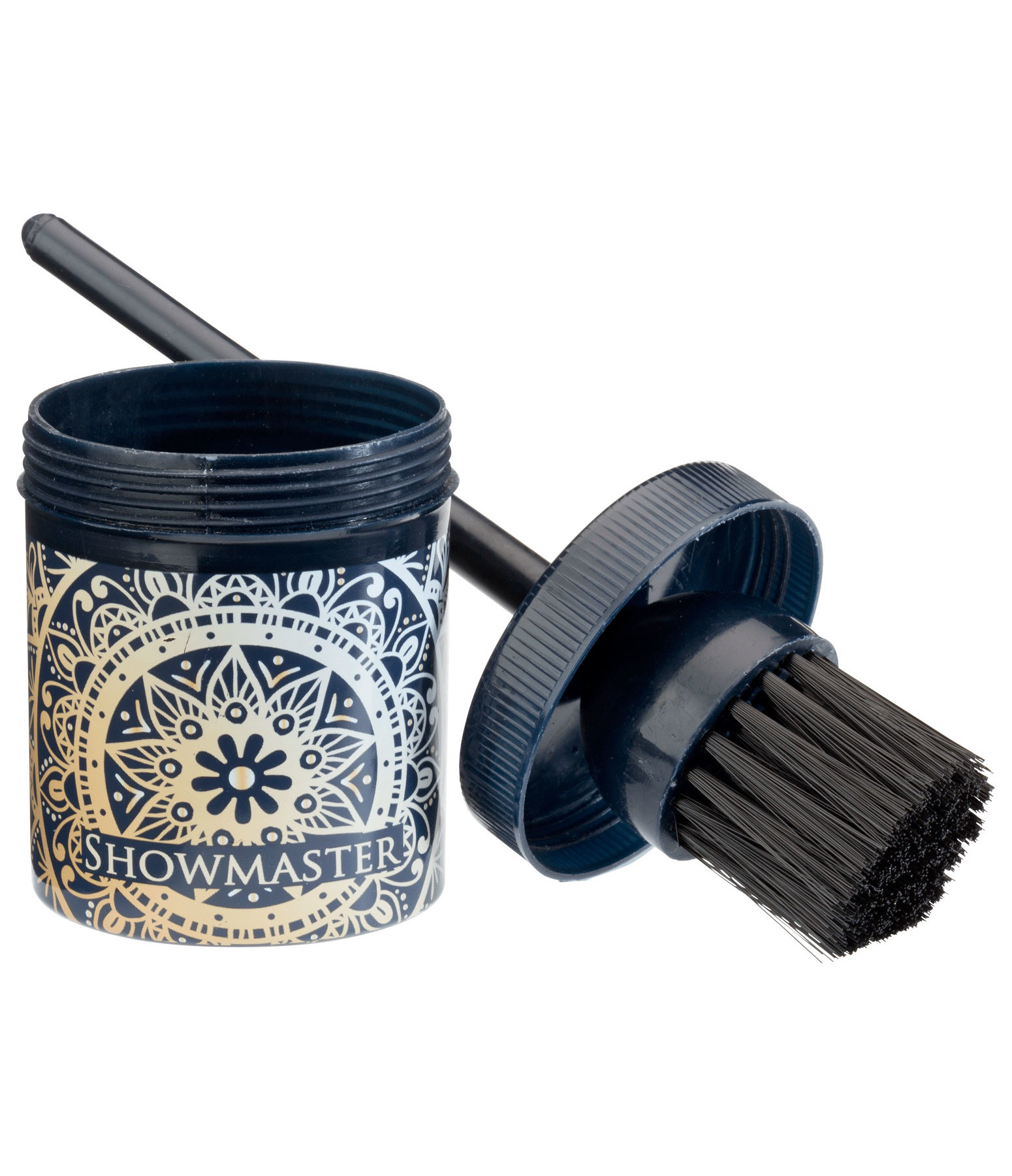Huffett-Set Golden Mandala