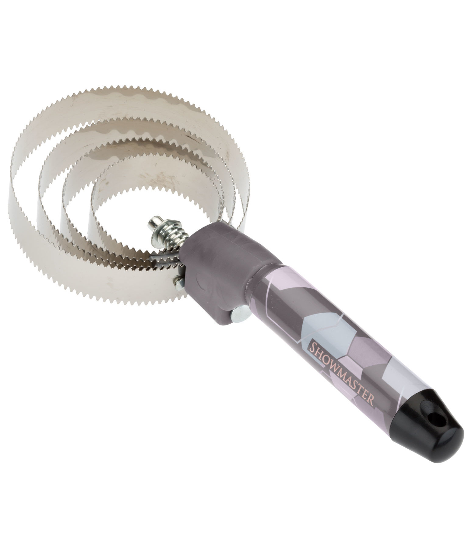Zackenstriegel Metrix