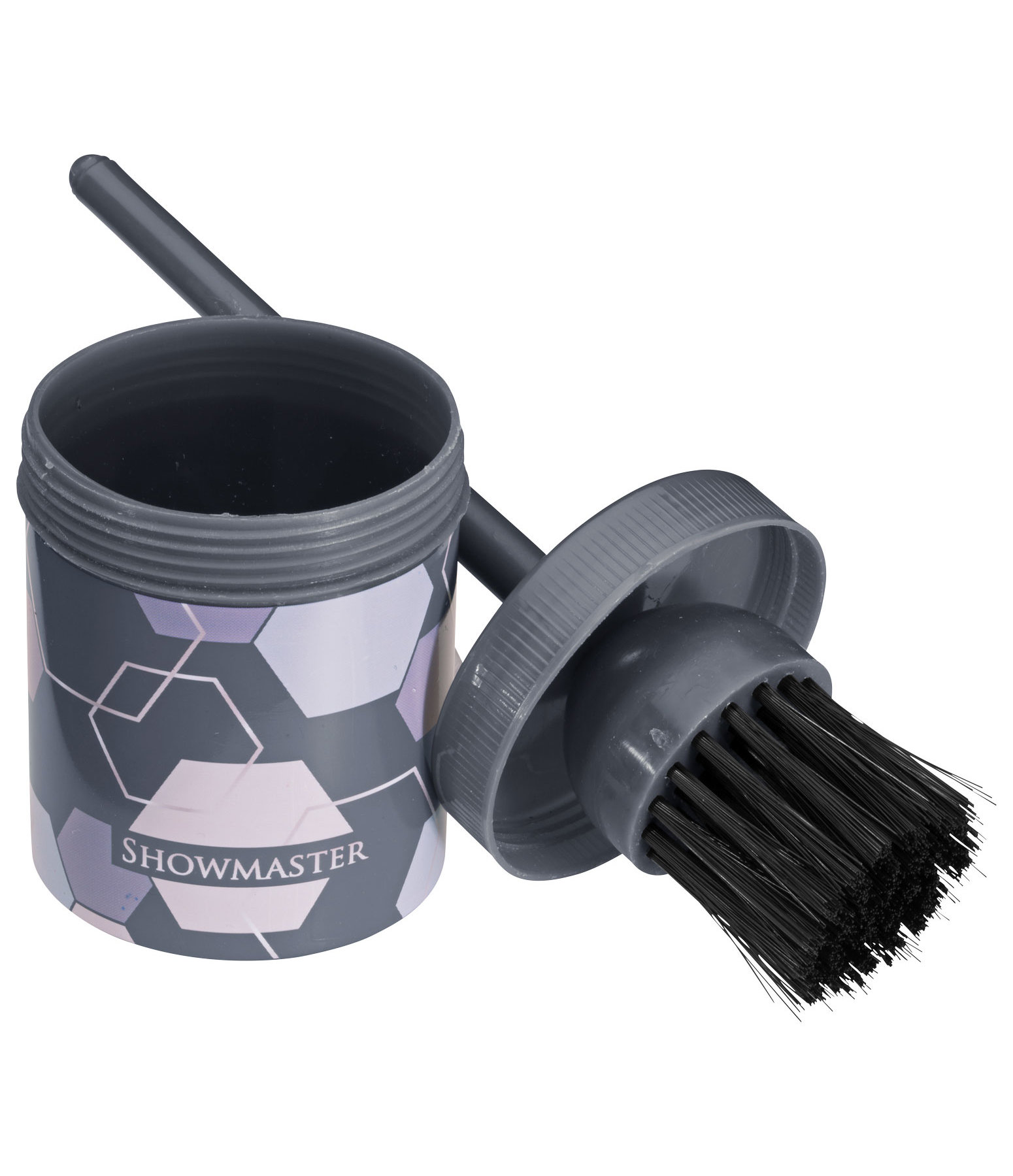 Huffett-Set Metrix