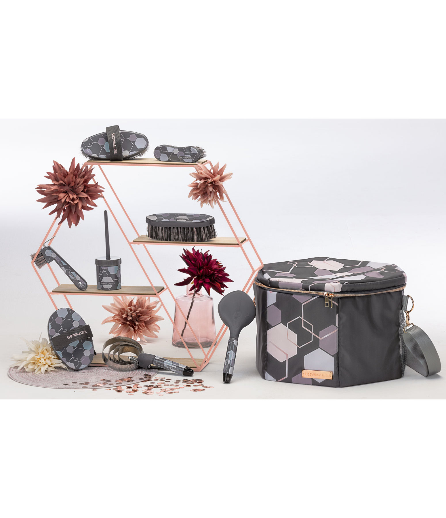 Huffett-Set Metrix