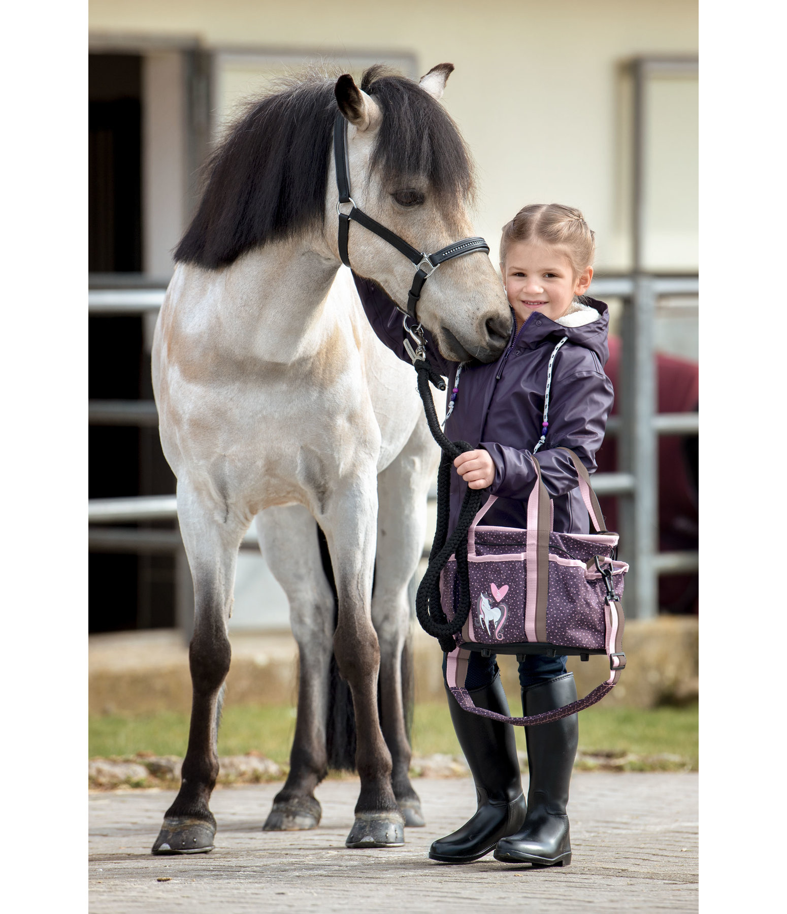 Kinder-Putztasche Fiona