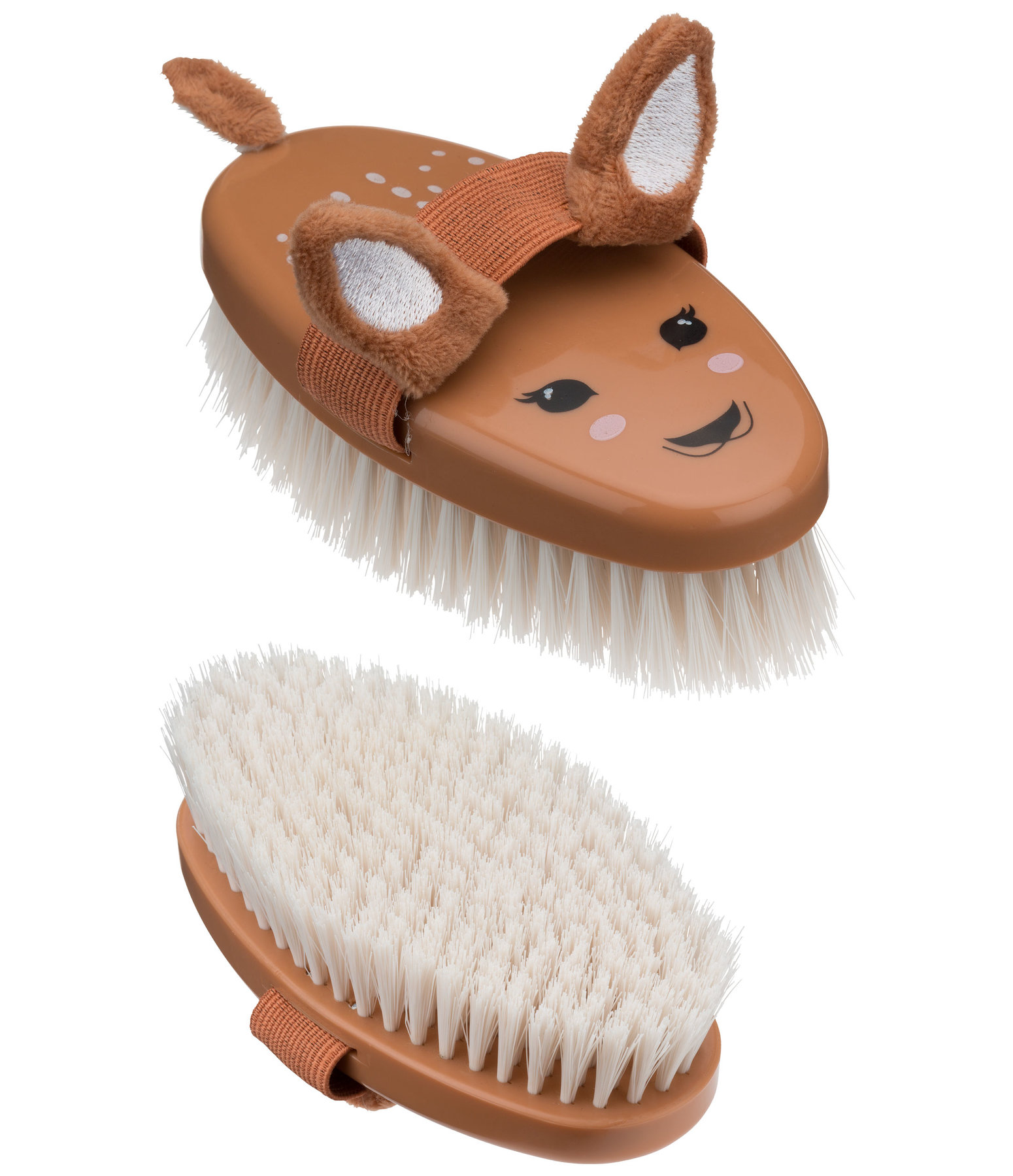 Kinderbürste Rehsi