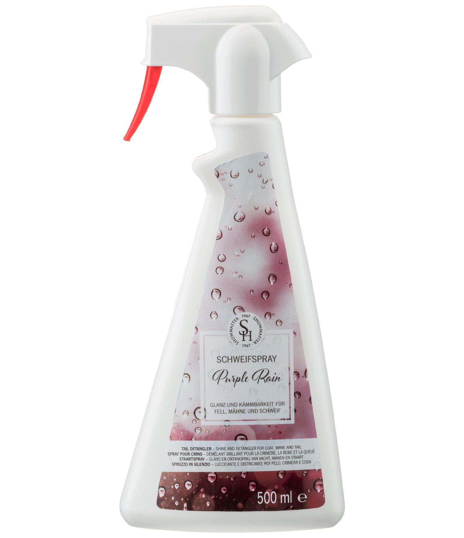 Schweifspray Purple Rain