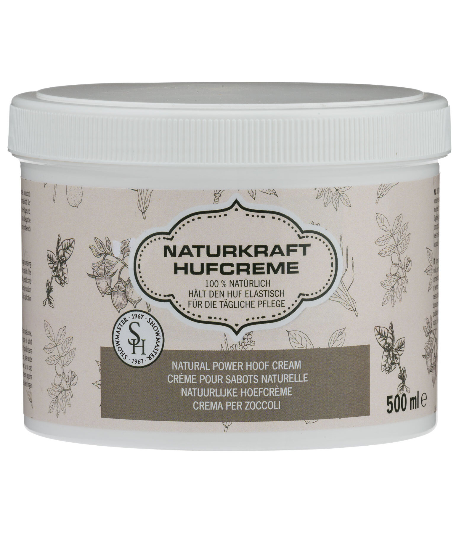 Naturkraft Hufcreme