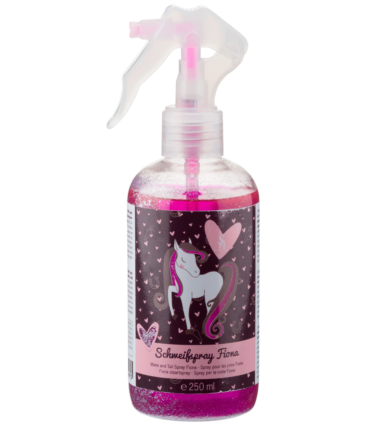 Schweifspray Fiona