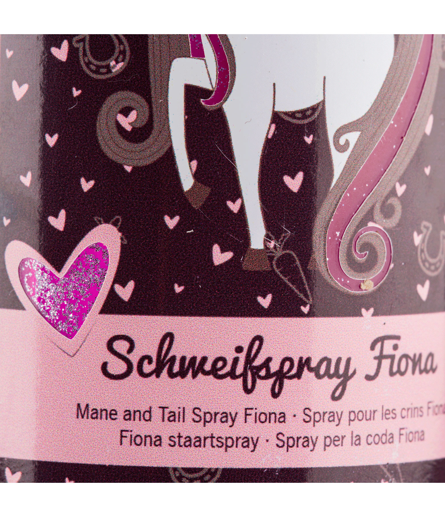 Schweifspray Fiona