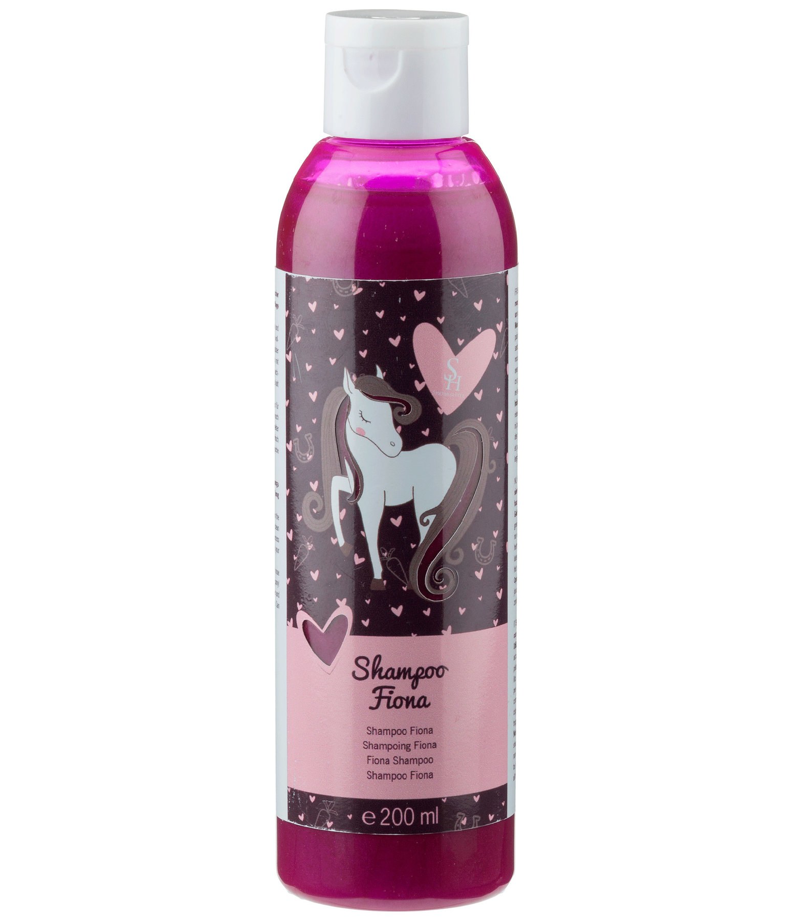 Shampoo Fiona
