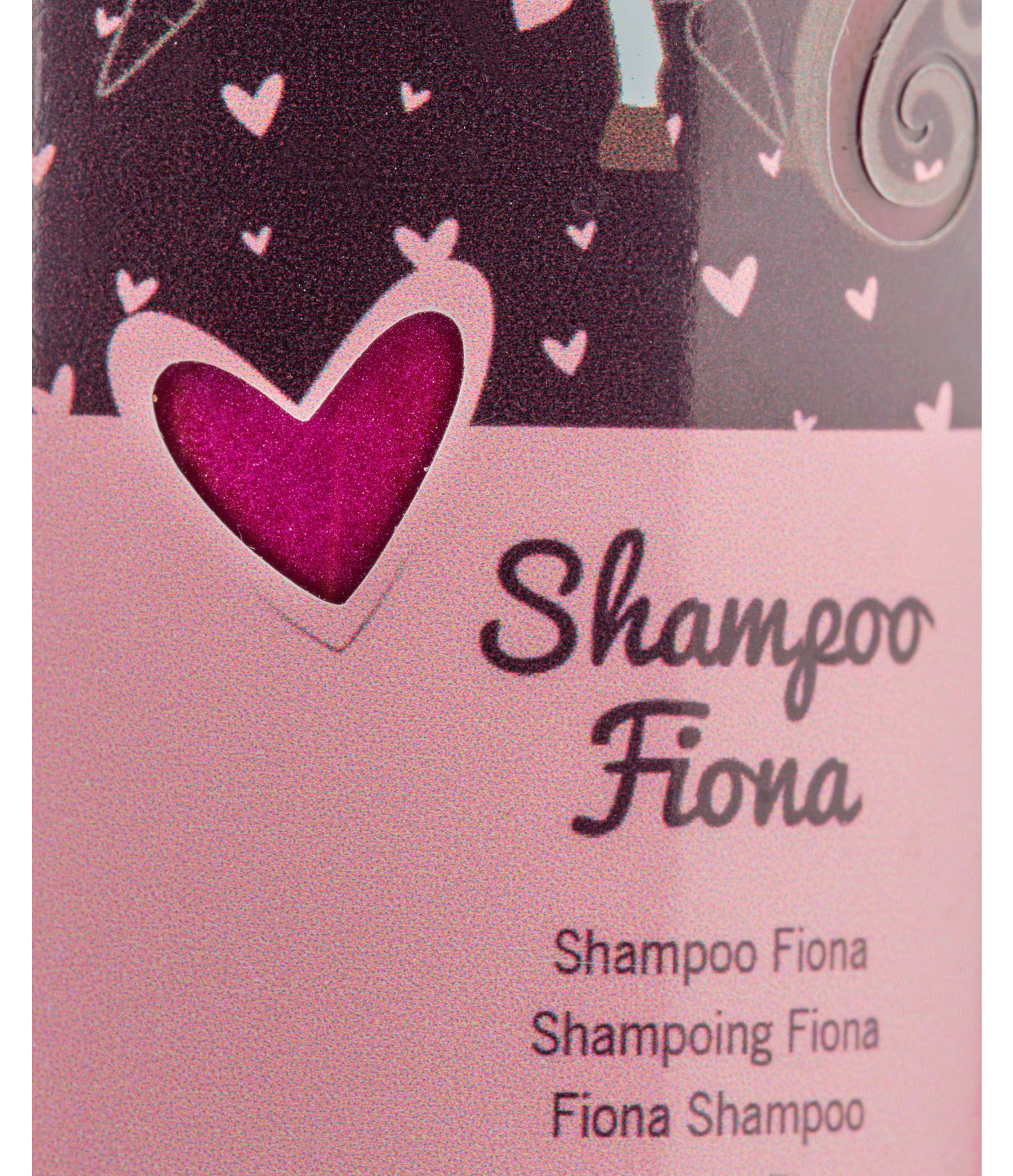 Shampoo Fiona