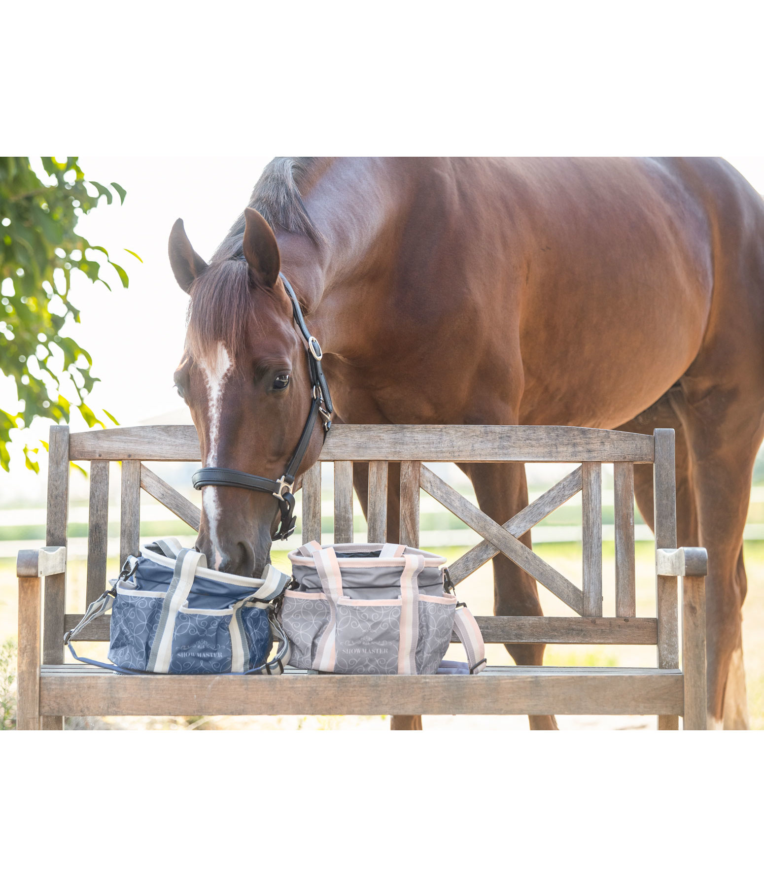 Putztasche Glamorous