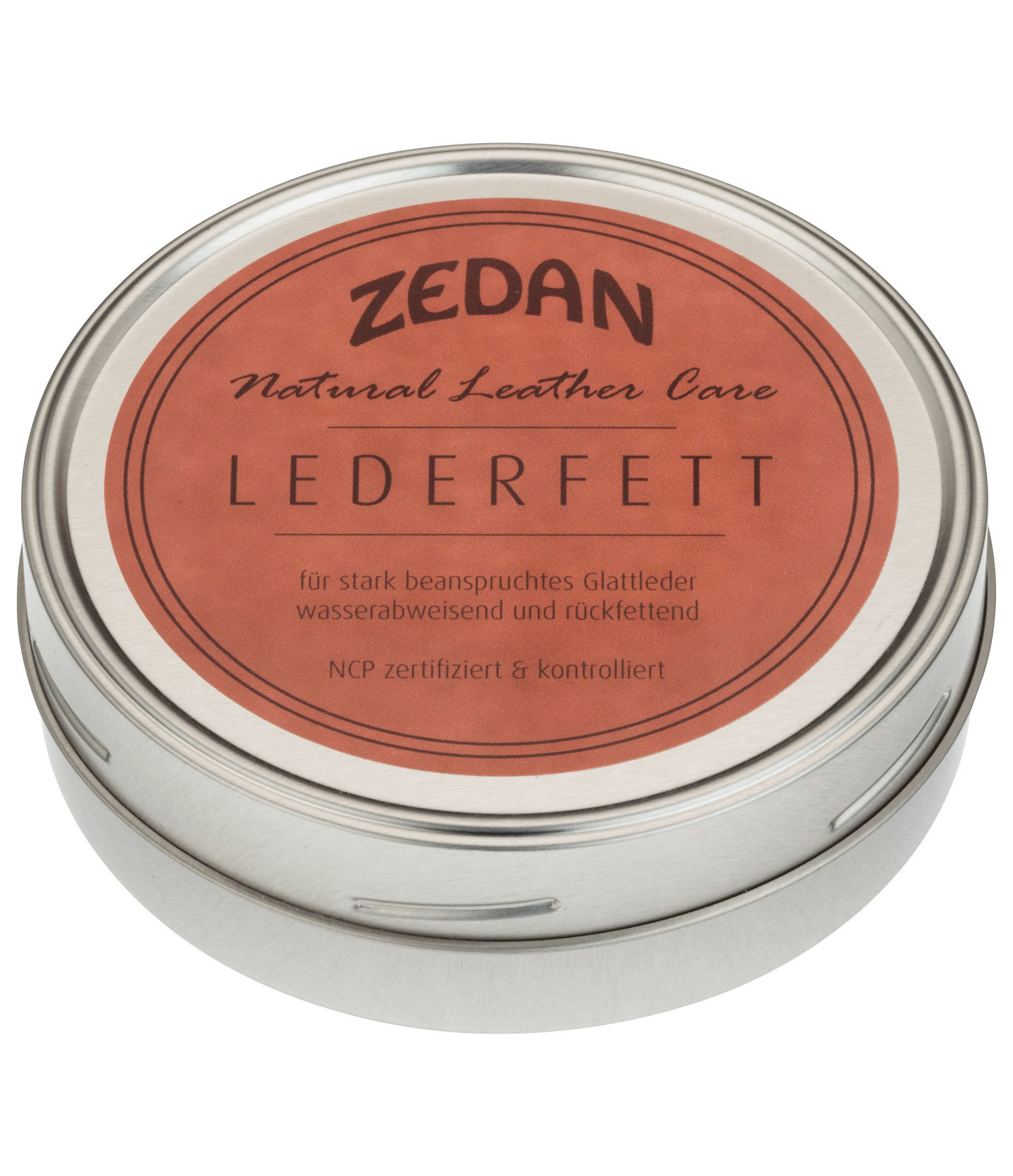 Lederfett