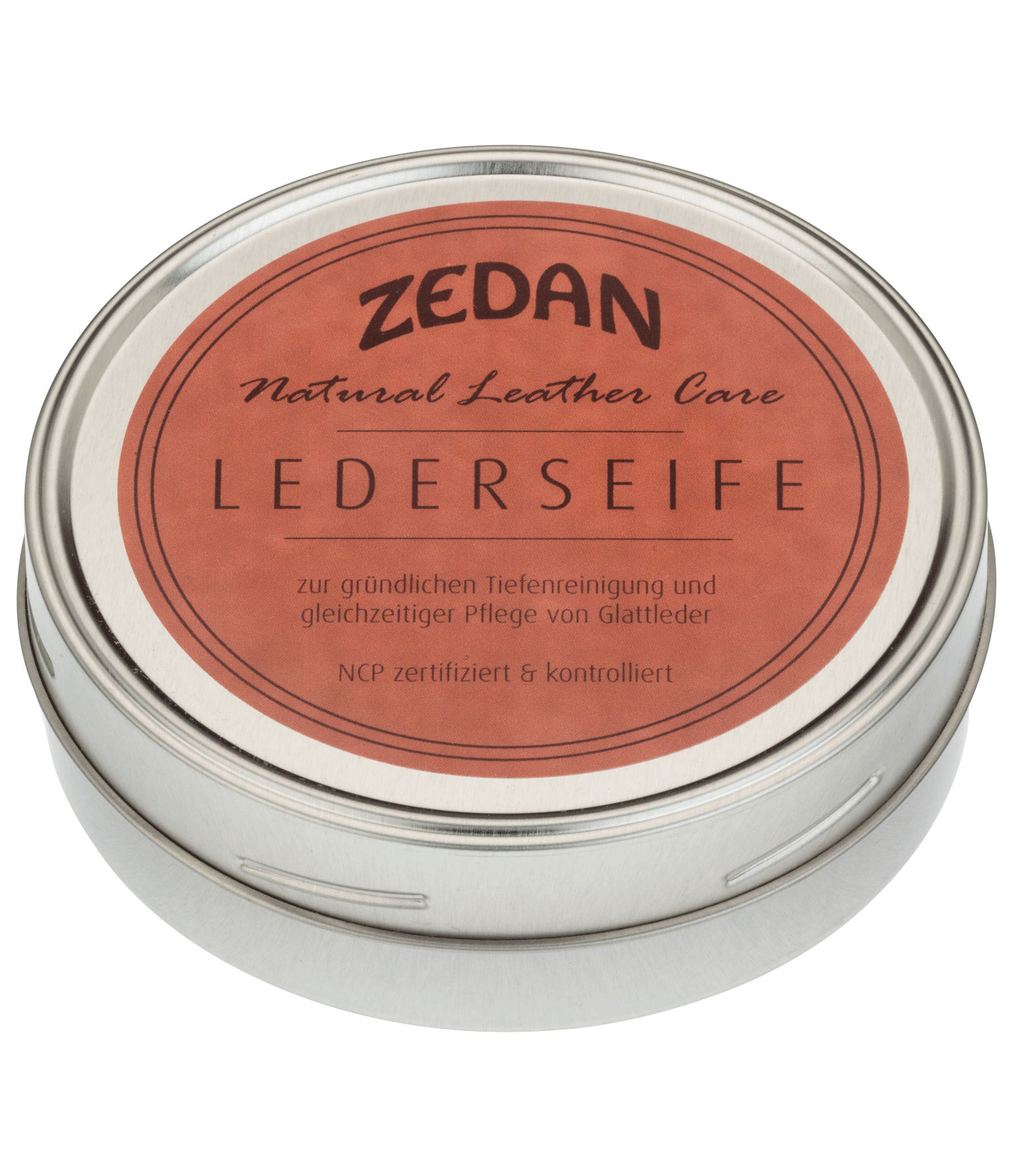 Lederseife