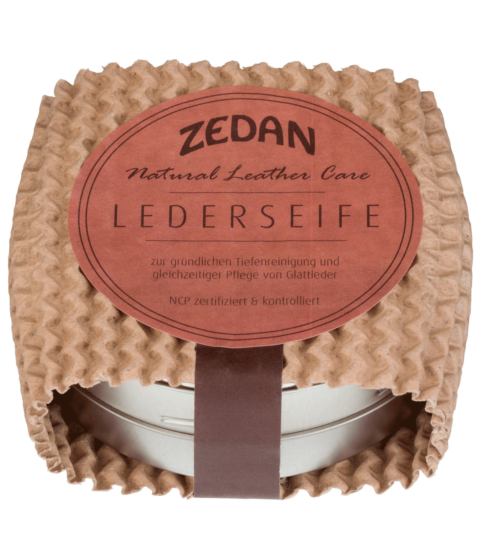 Lederseife