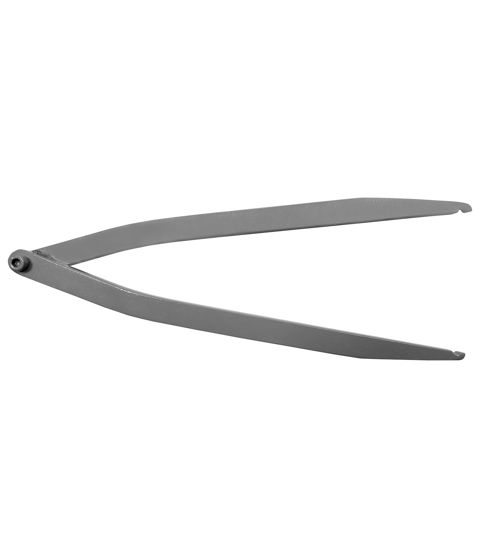 Montagezange fr Hufeinlage Anti Slip