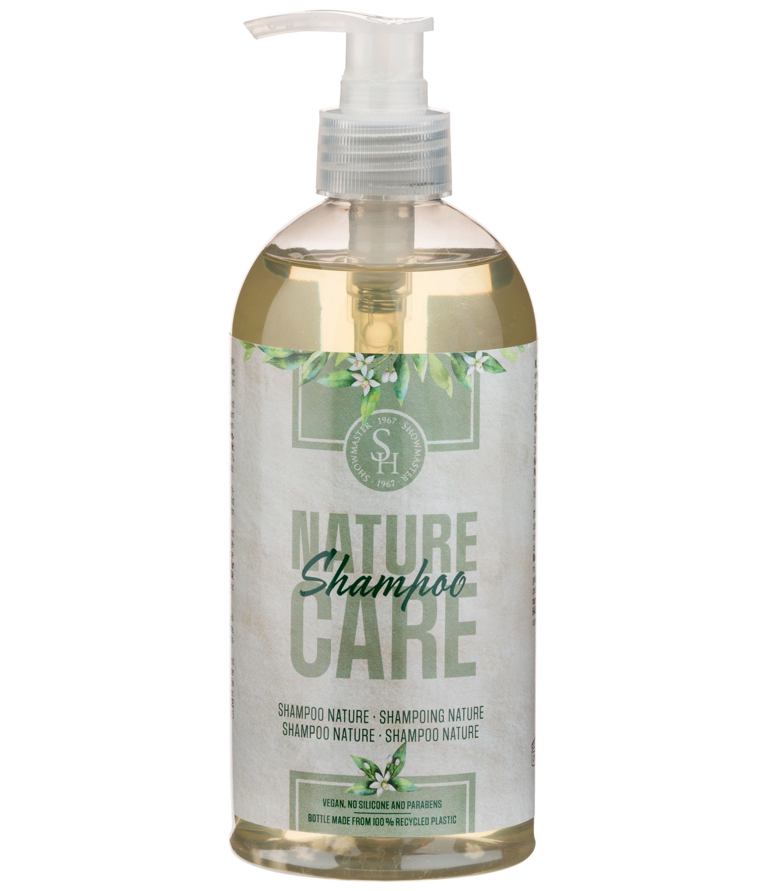 Shampoo NATURE CARE