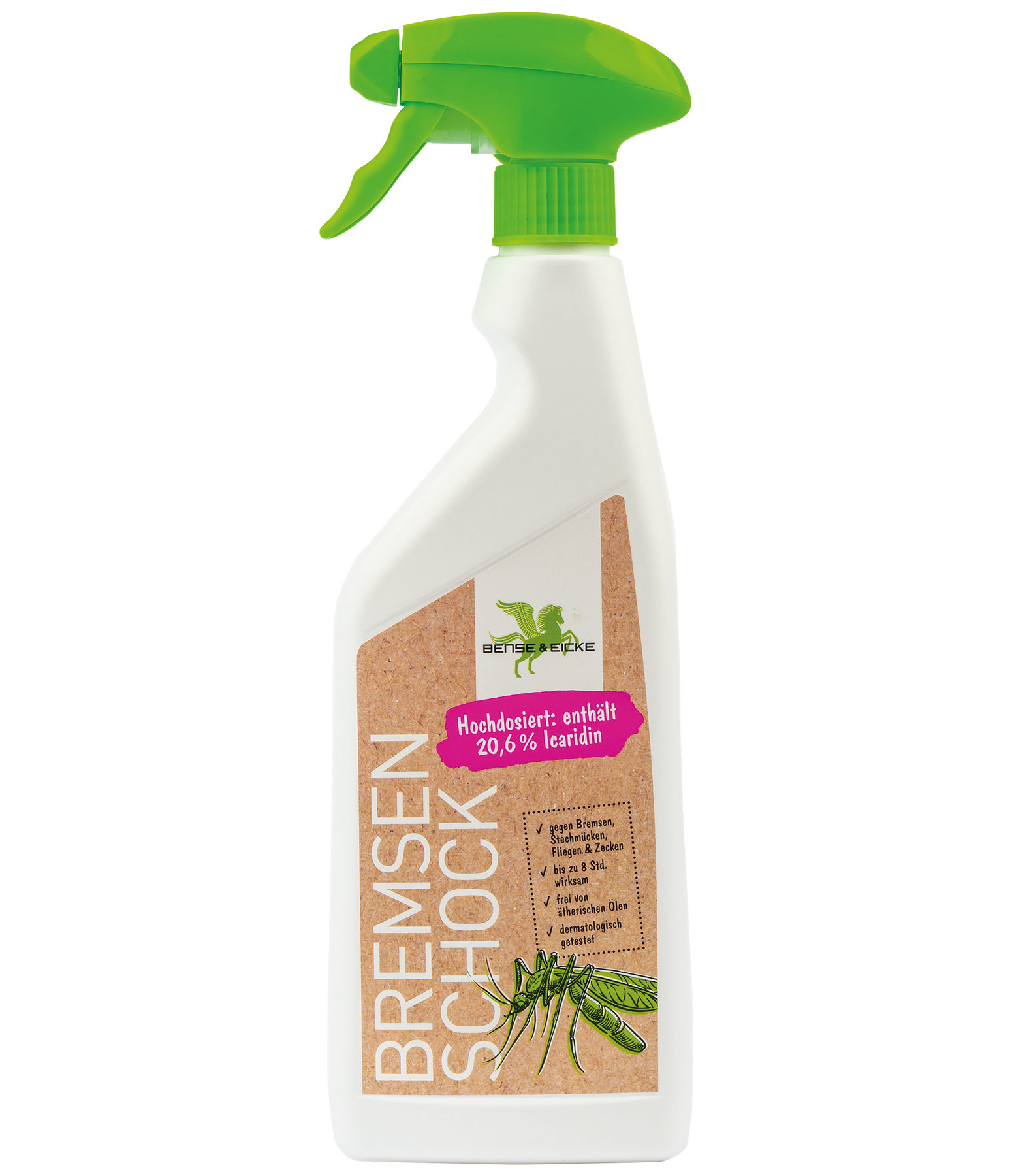 BremsenSchock Insektenspray