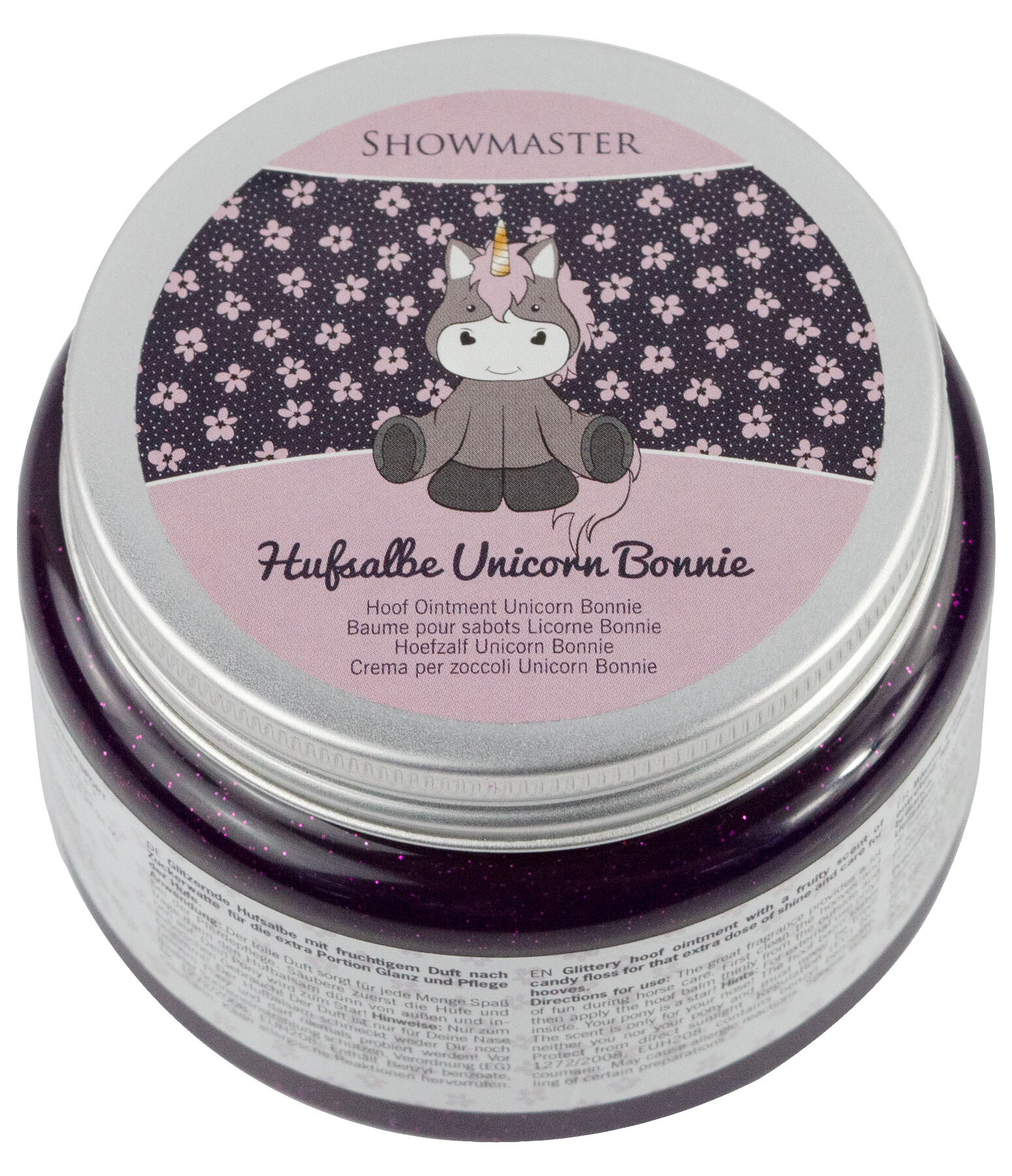 Kinder-Hufsalbe Unicorn Bonnie