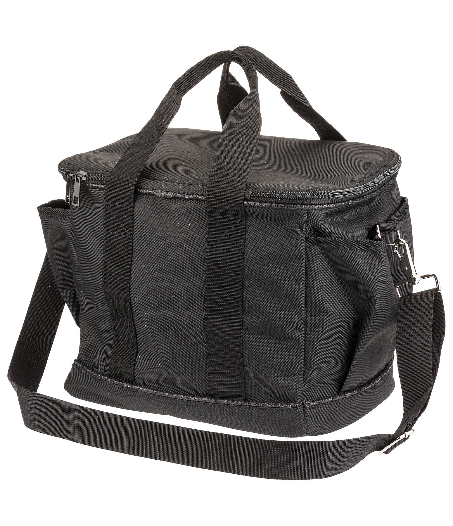 & - Putzboxen Putztaschen Sparkling Pferdesport - Putztasche Elegance Krämer