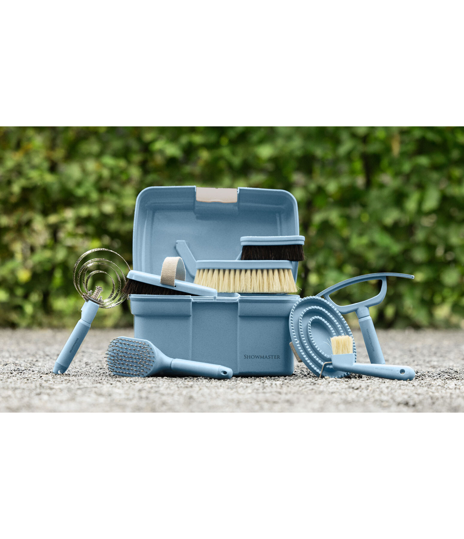 Putzbox Circle of Life