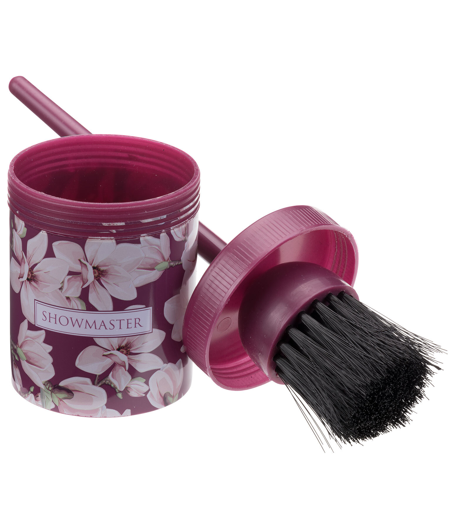 Huffett-Set Pink Magnolia