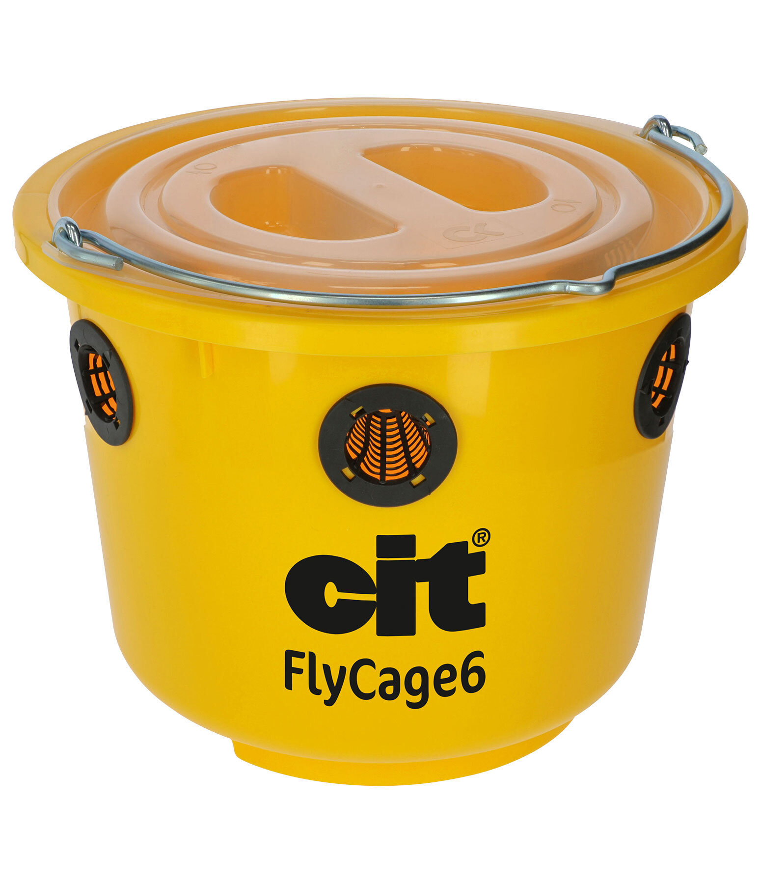 Fliegenfalle FlyCage6