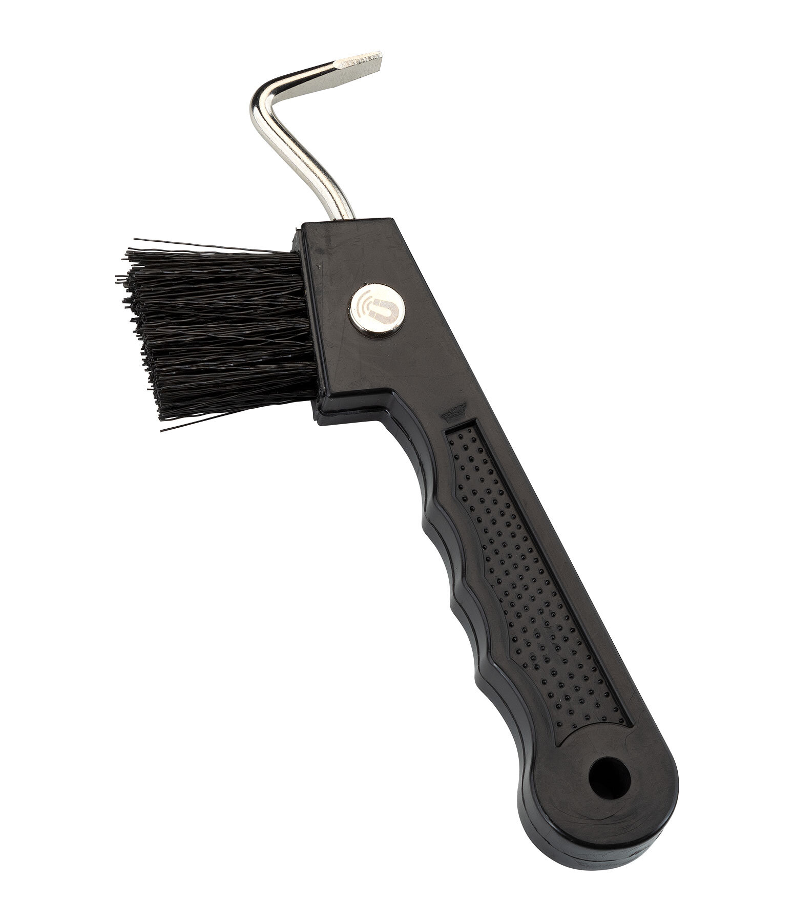 Hufauskratzer mit Magnet
