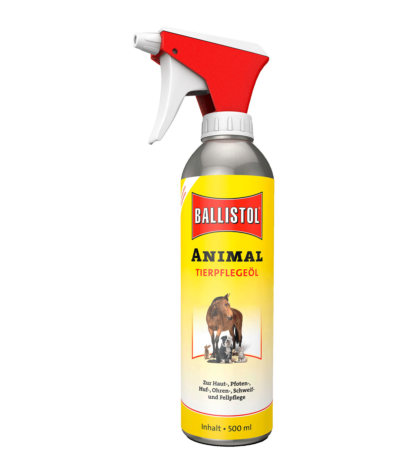 Handspr�her Ballistol