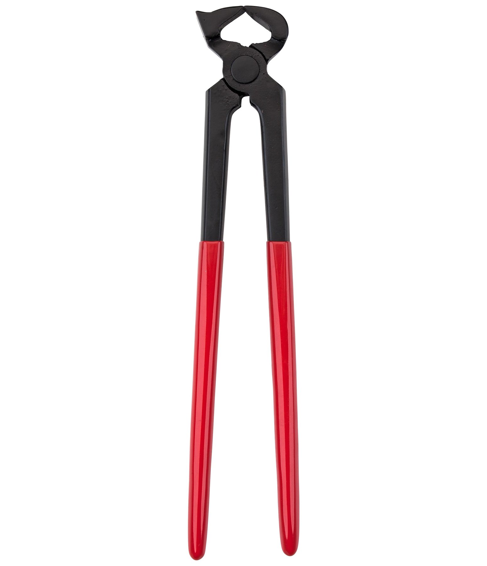 Hufbeschlag Zange 12'' 32cm Hufzange Nagelzange Kneifzange Beißzange 