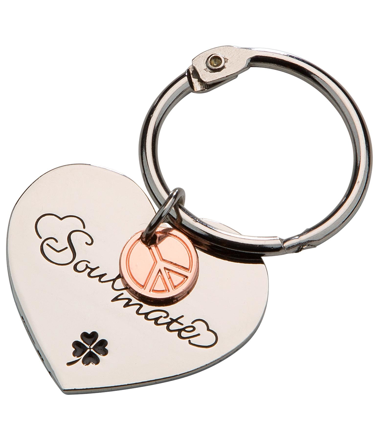 Lucky Charm Soul Mate