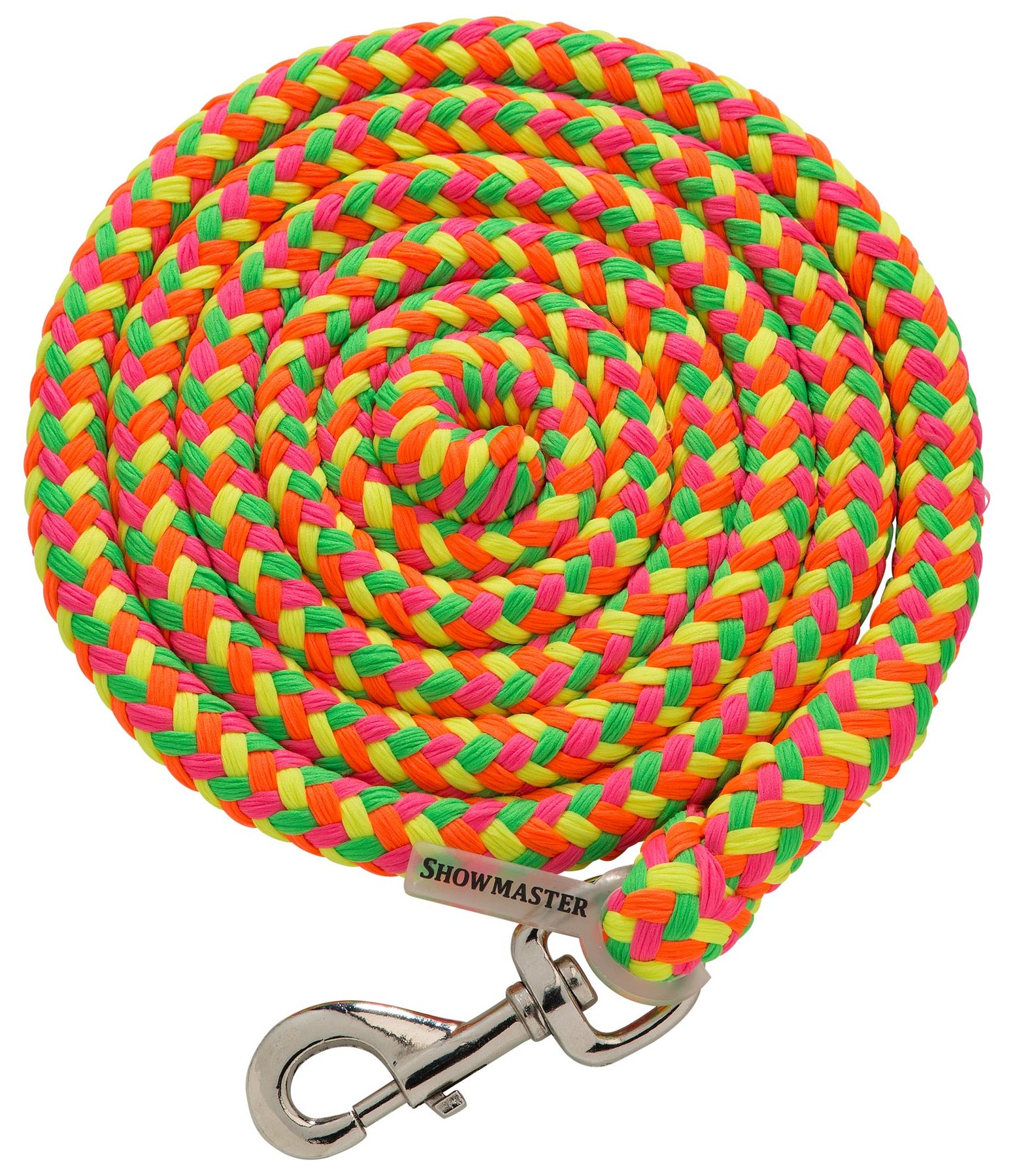 Fhrstrick Bright mit Karabiner